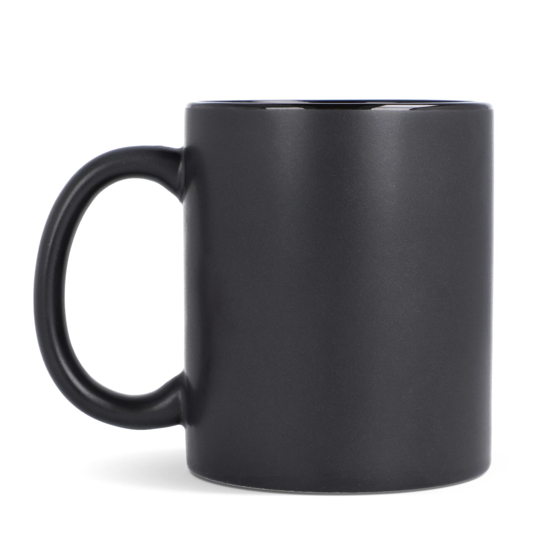 Oslo Kontrastierende matte und glänzende Glasur 350ml
