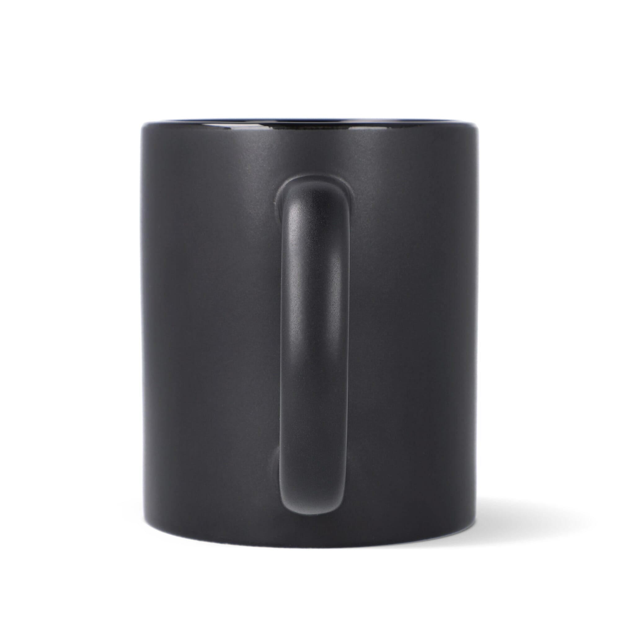 Oslo Kontrastierende matte und glänzende Glasur 350ml