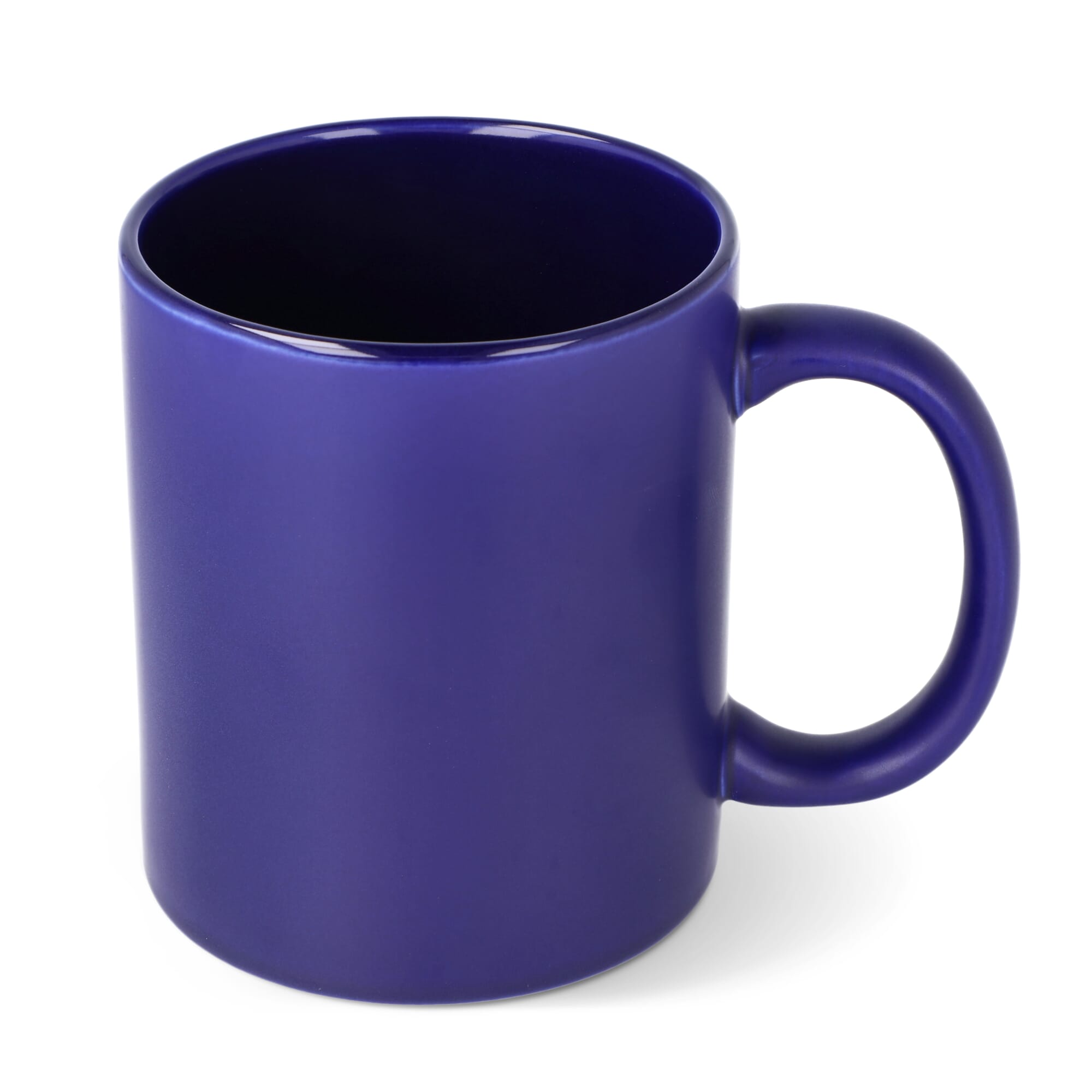 Oslo Kontrastierende matte und glänzende Glasur 350ml
