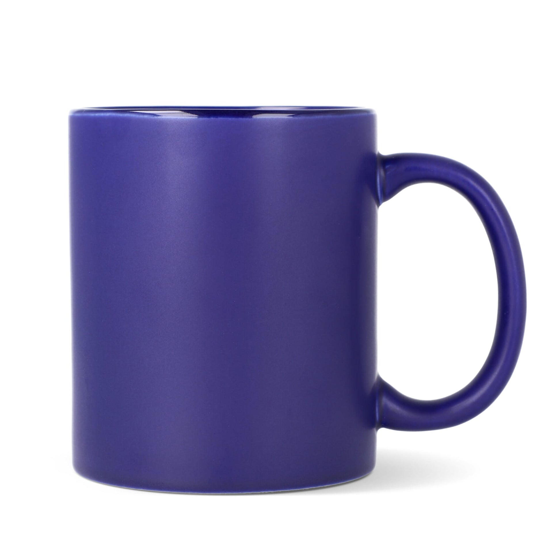 Oslo Kontrastierende matte und glänzende Glasur 350ml