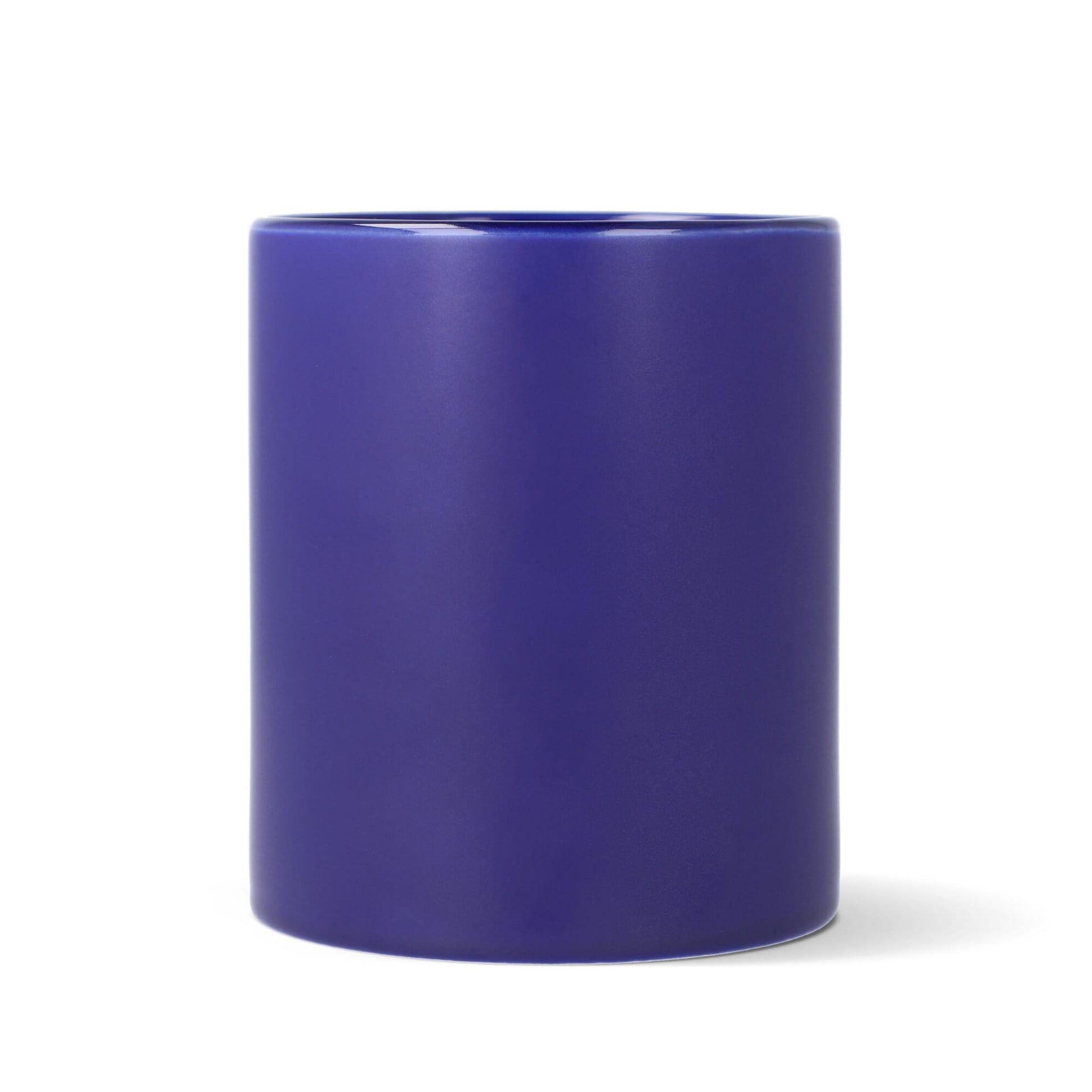Oslo Kontrastierende matte und glänzende Glasur 350ml