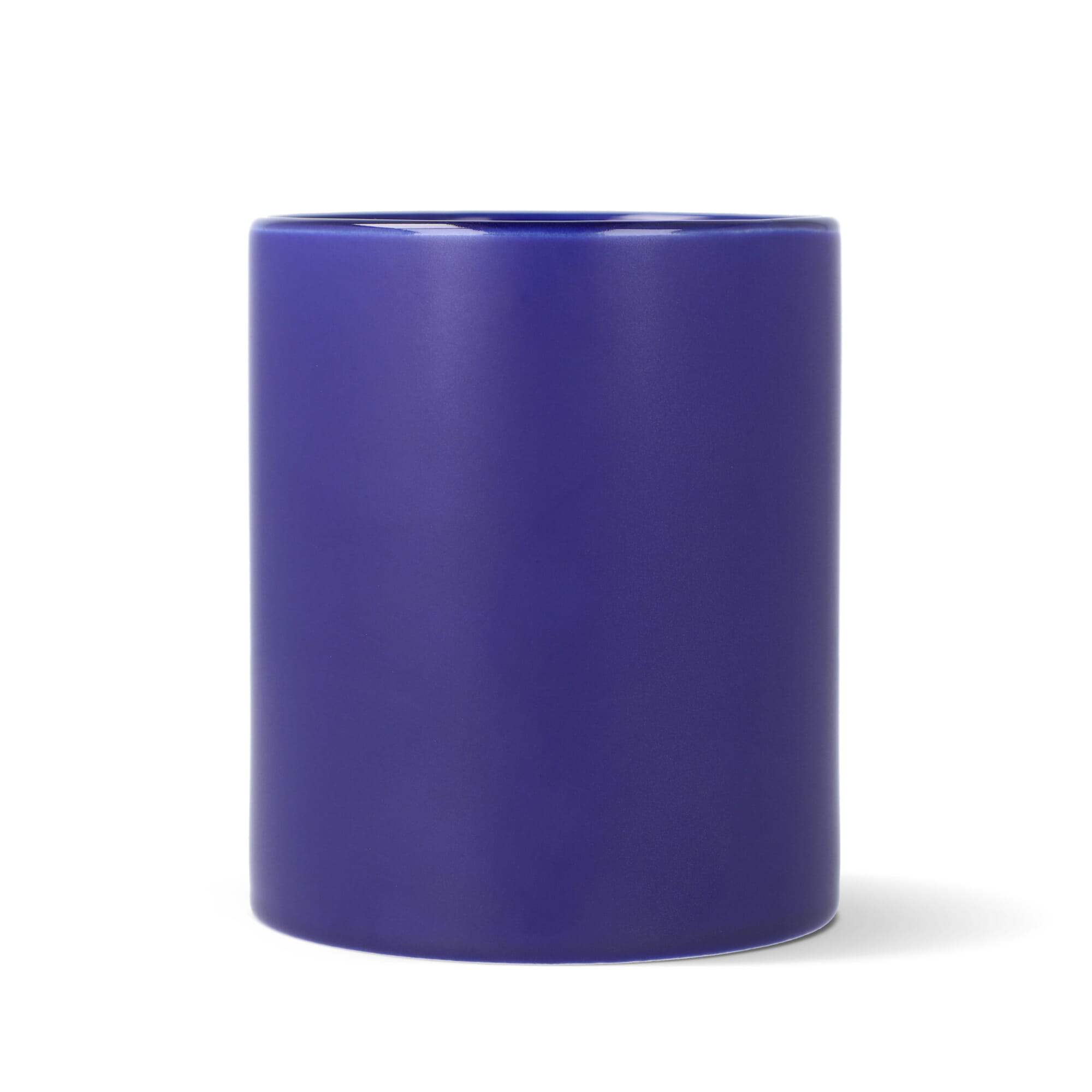 Oslo Kontrastierende matte und glänzende Glasur 350ml