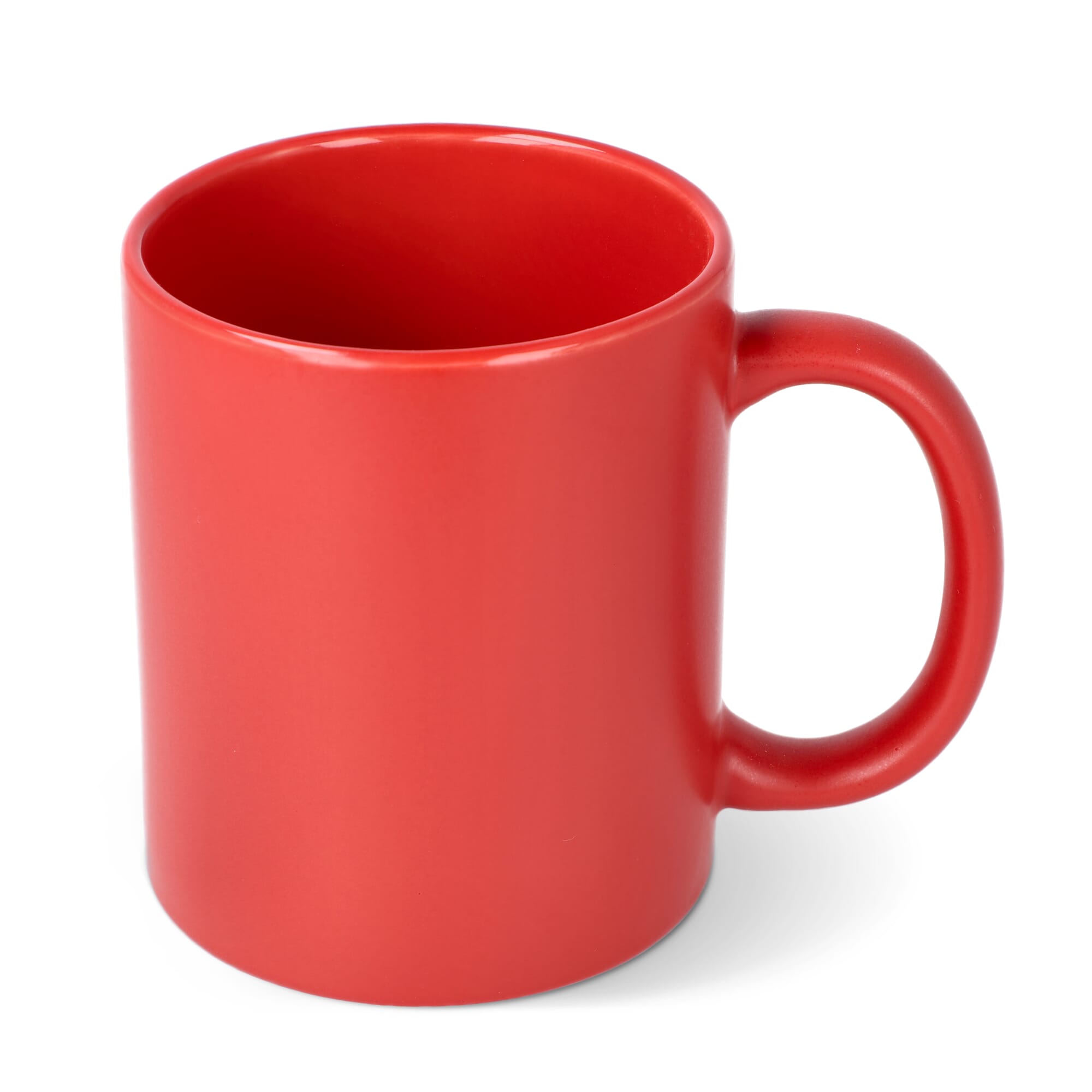 Oslo Kontrastierende matte und glänzende Glasur 350ml