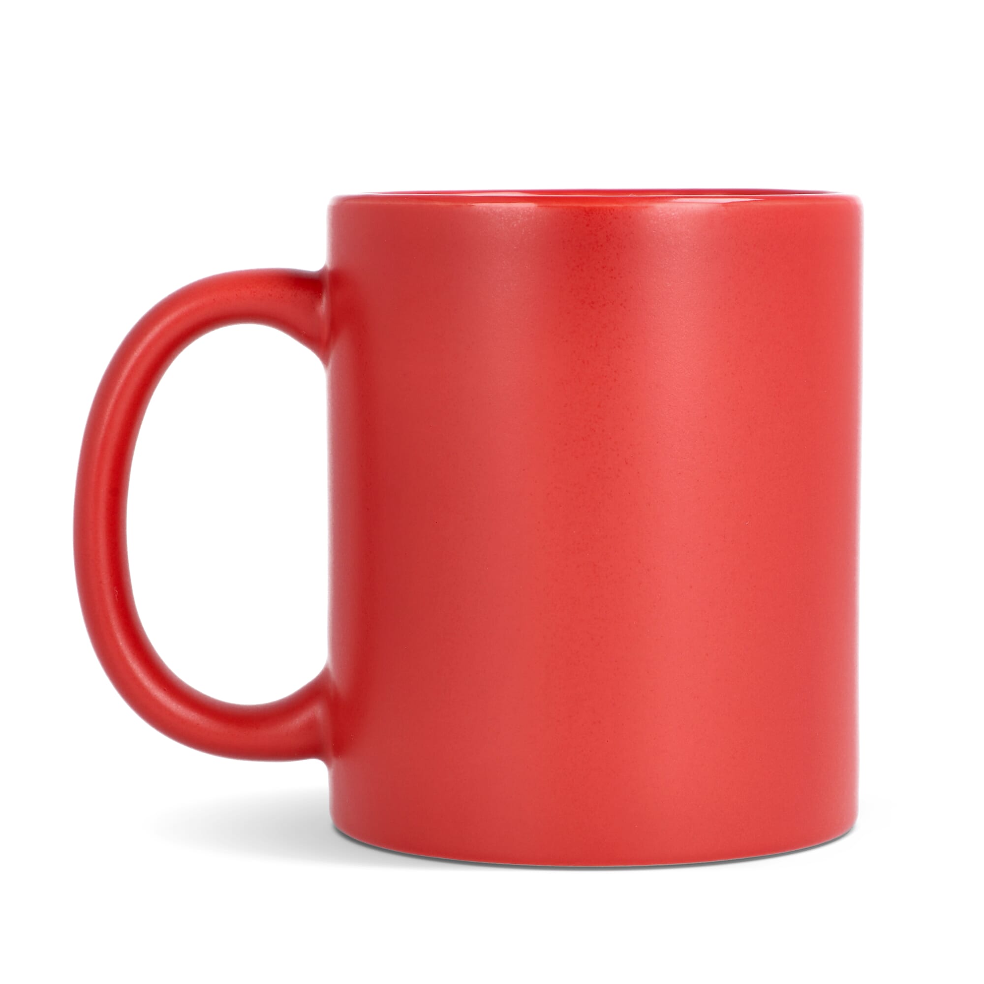 Oslo Kontrastierende matte und glänzende Glasur 350ml