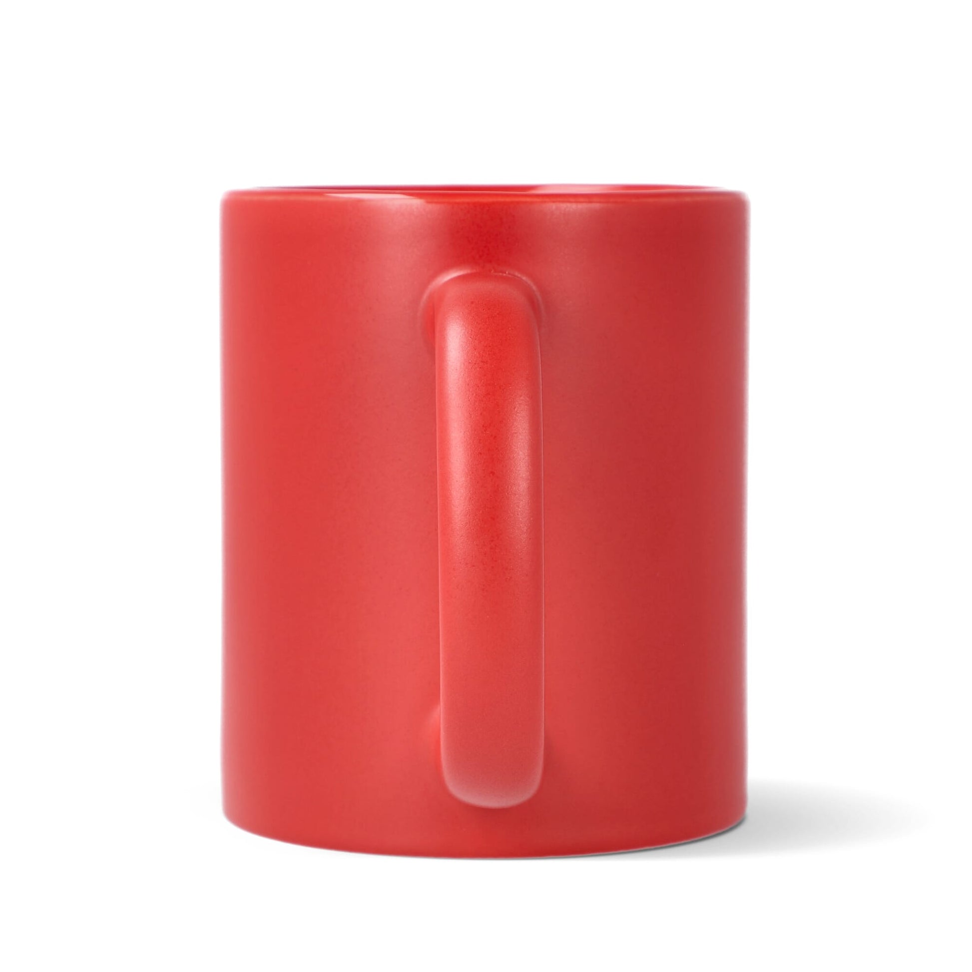 Oslo Kontrastierende matte und glänzende Glasur 350ml