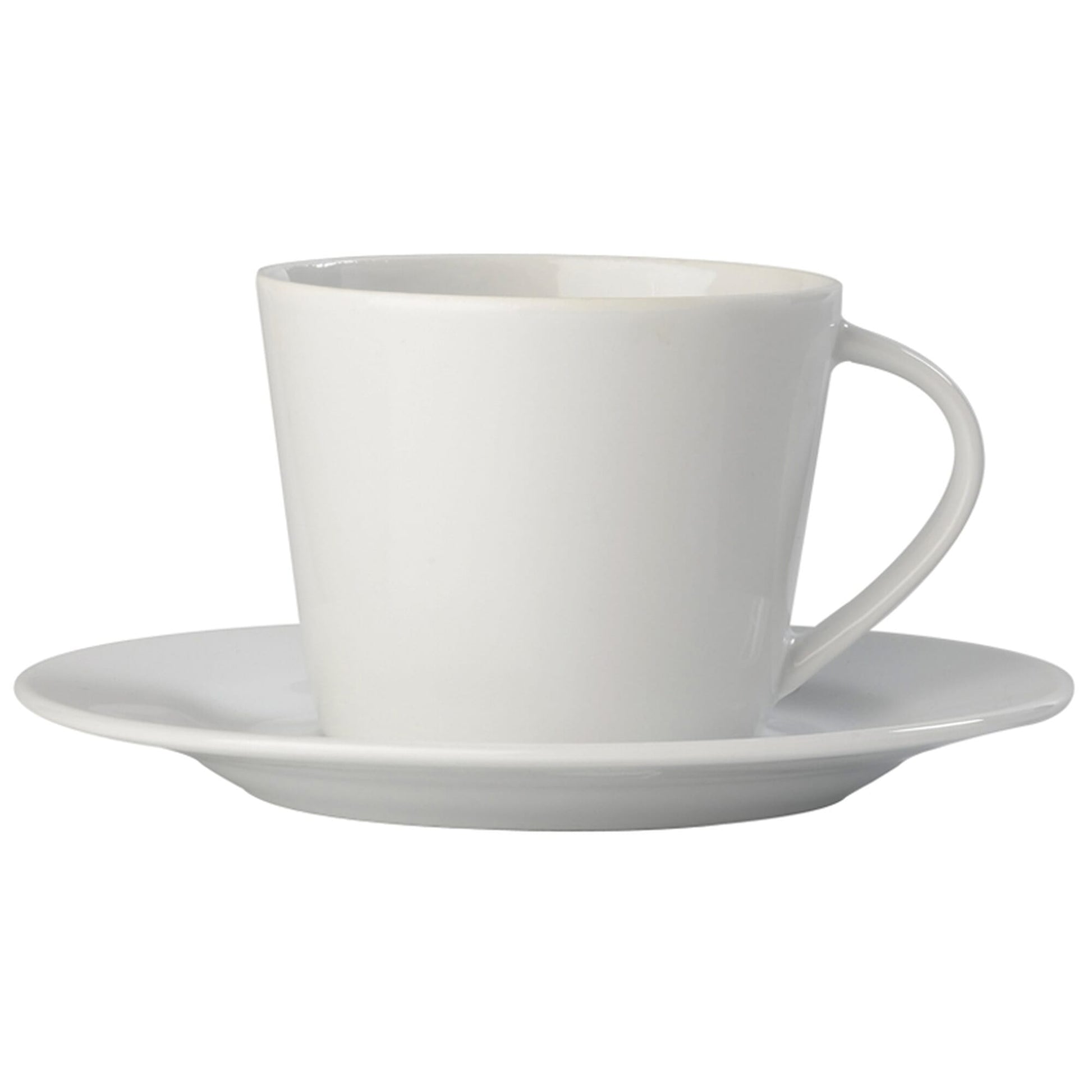 Tasse mit Untertasse Milano 160ml