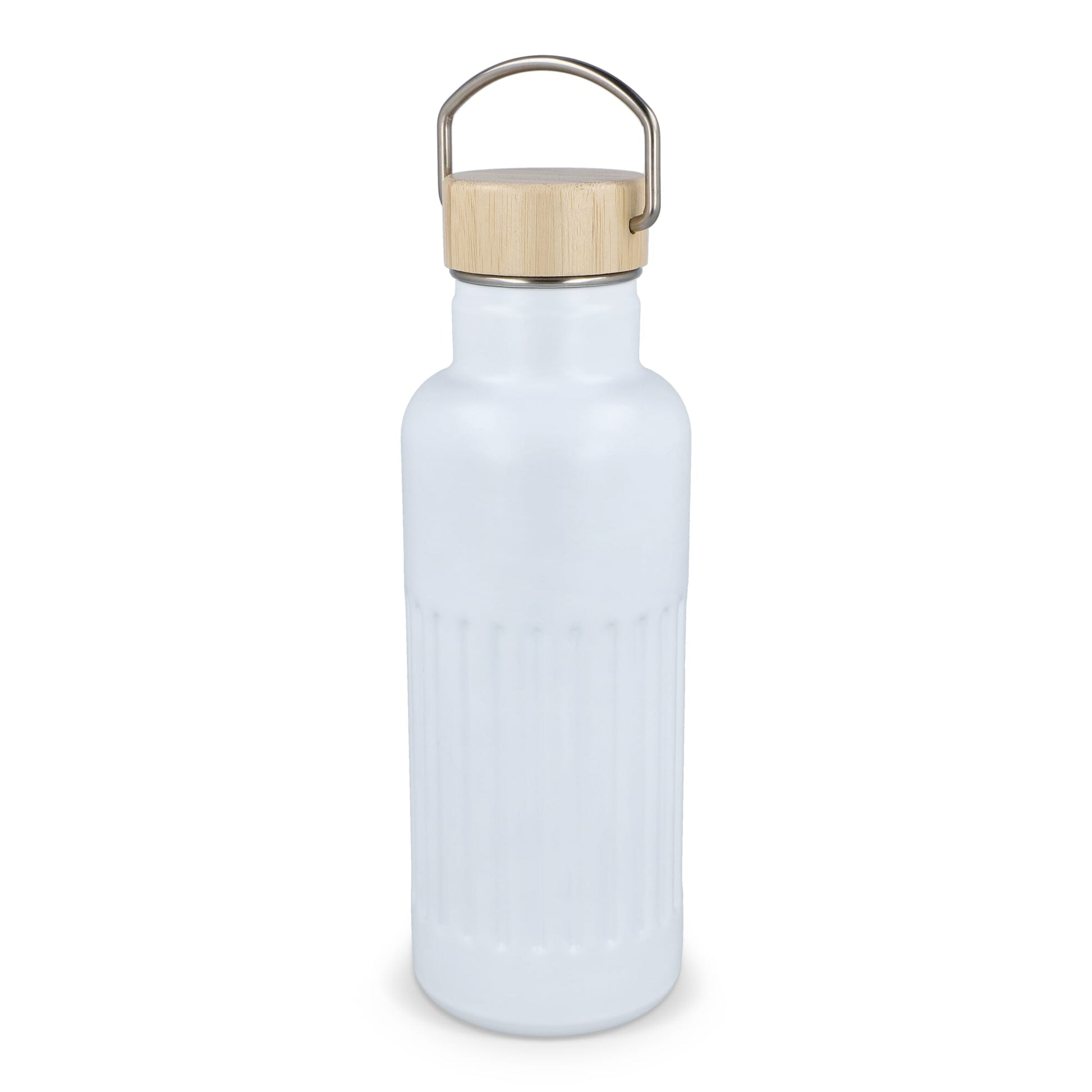 Recycelte Edelstahl-Isolierflasche 500 ml