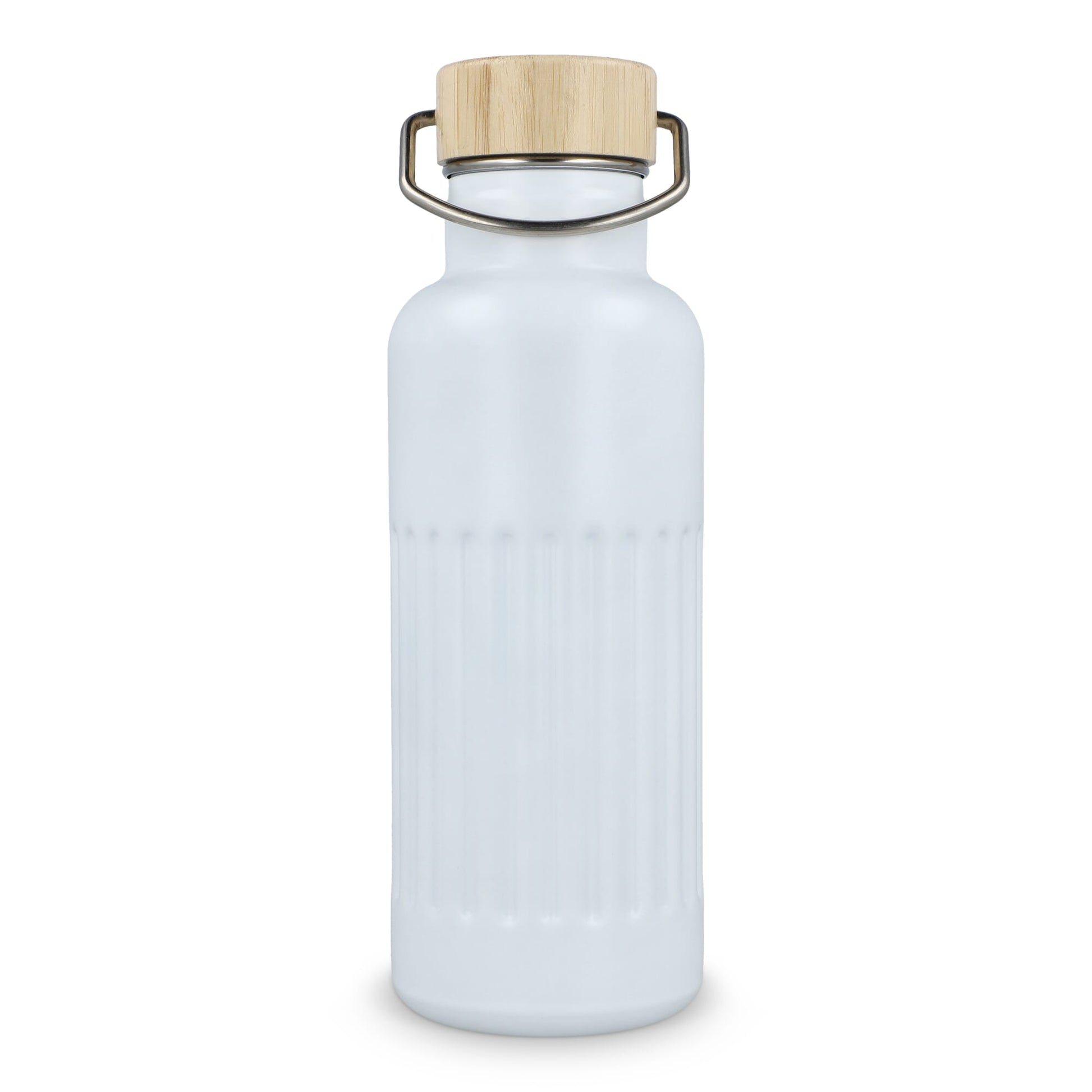 Recycelte Edelstahl-Isolierflasche 500 ml