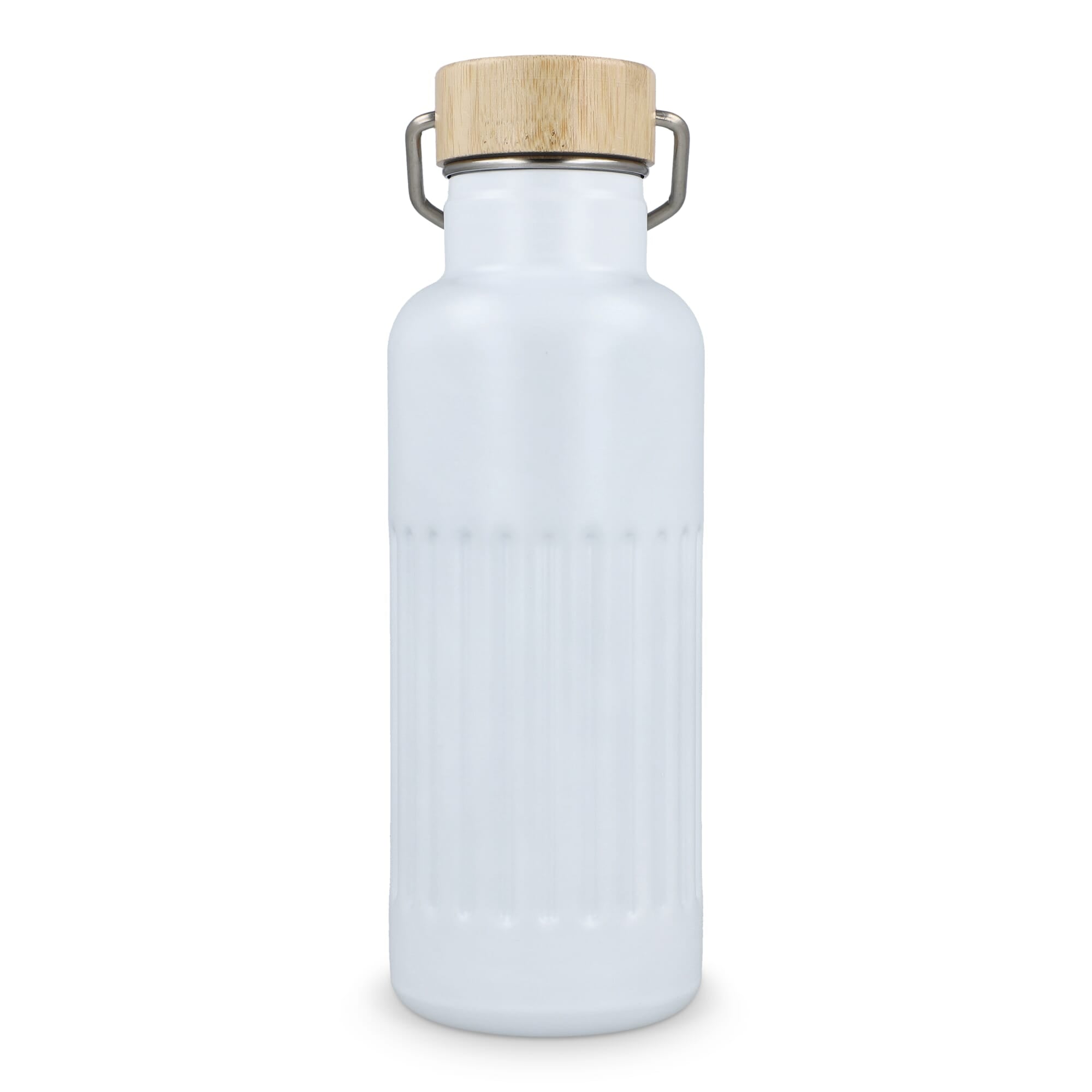 Recycelte Edelstahl-Isolierflasche 500 ml