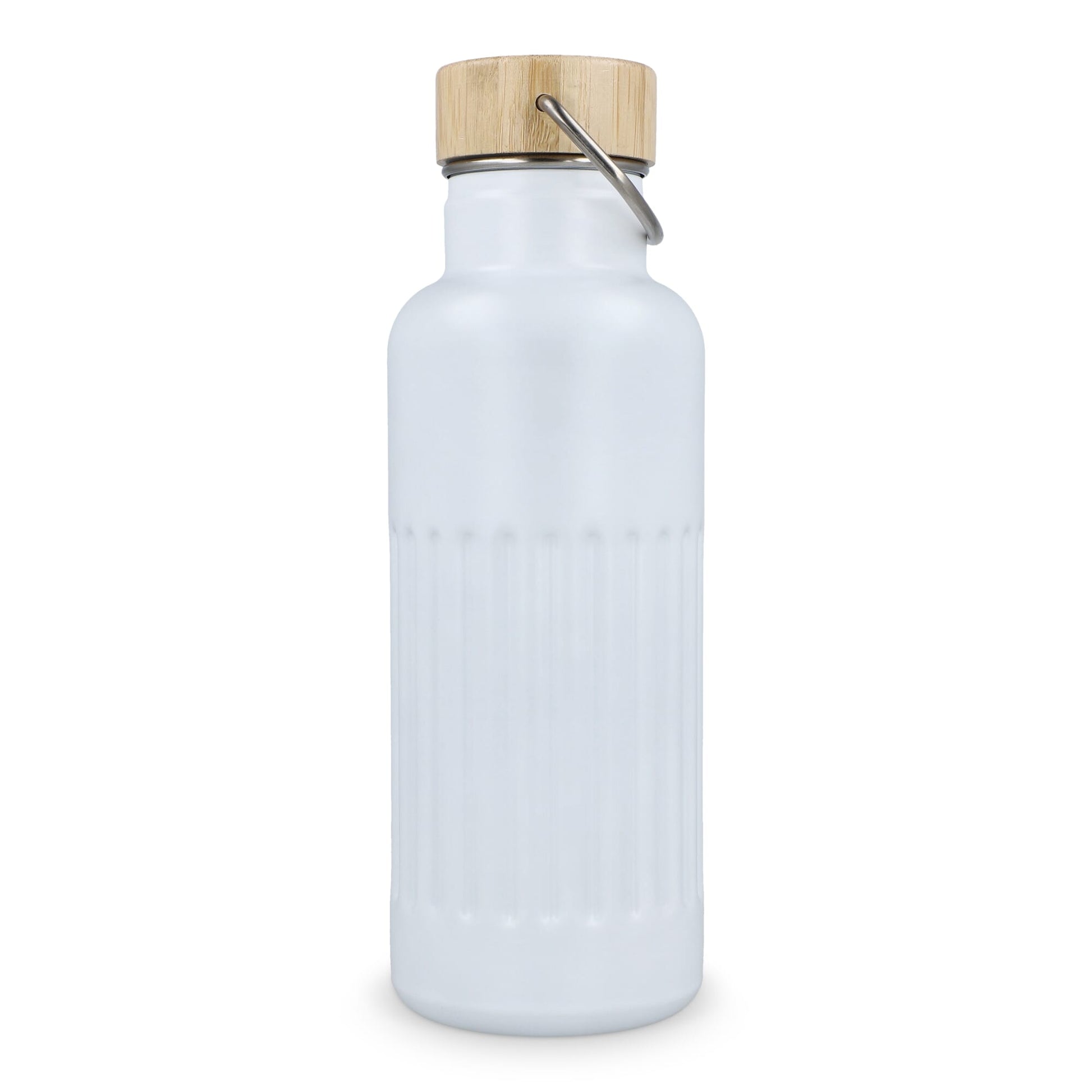 Recycelte Edelstahl-Isolierflasche 500 ml