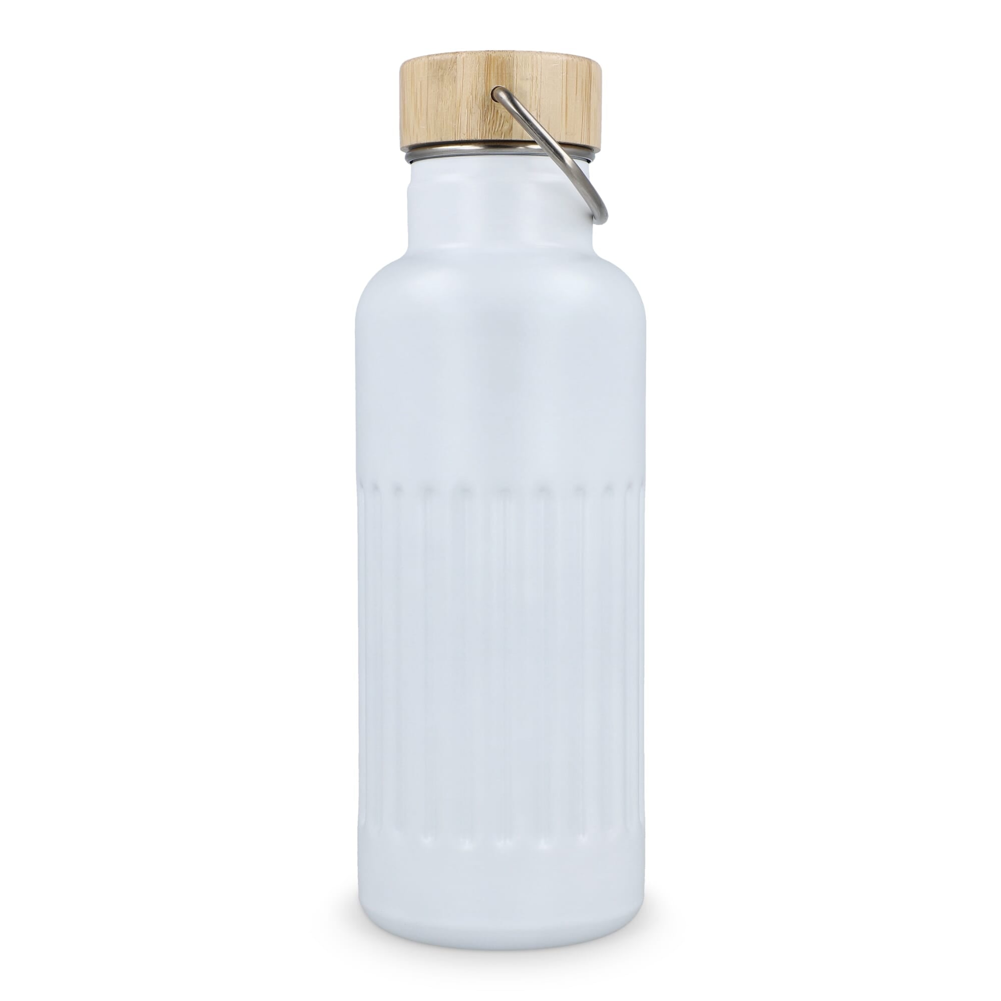 Recycelte Edelstahl-Isolierflasche 500 ml