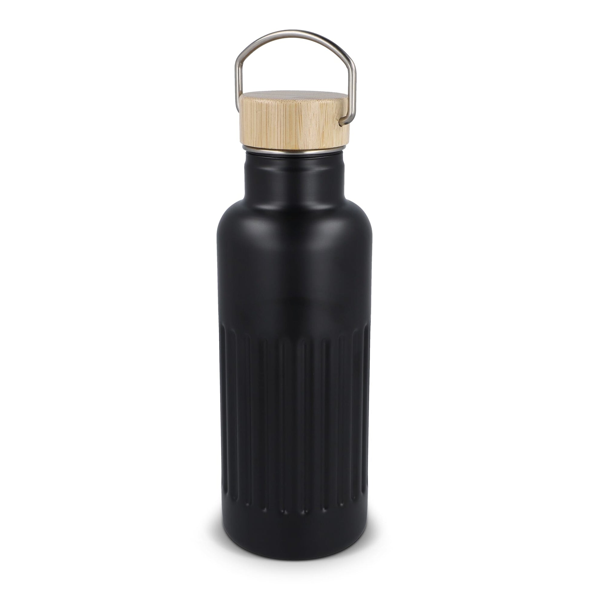 Recycelte Edelstahl-Isolierflasche 500 ml