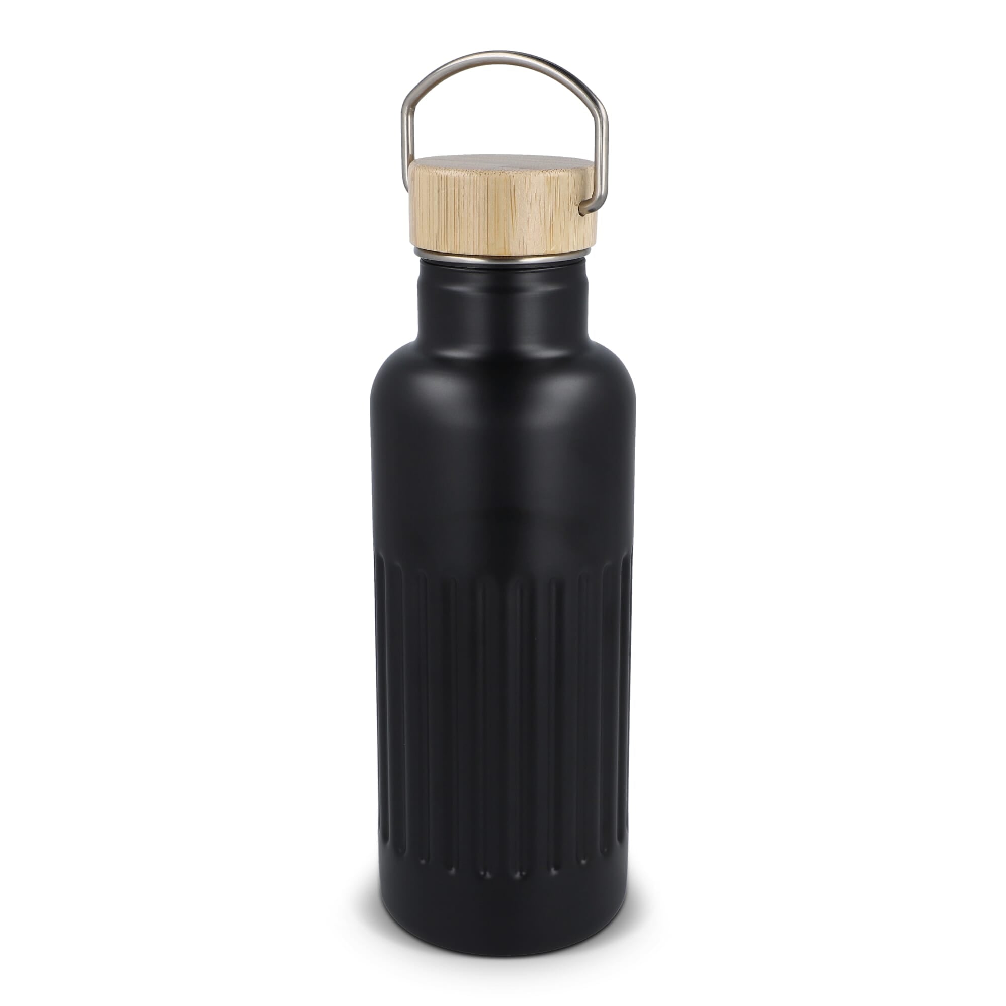 Recycelte Edelstahl-Isolierflasche 500 ml