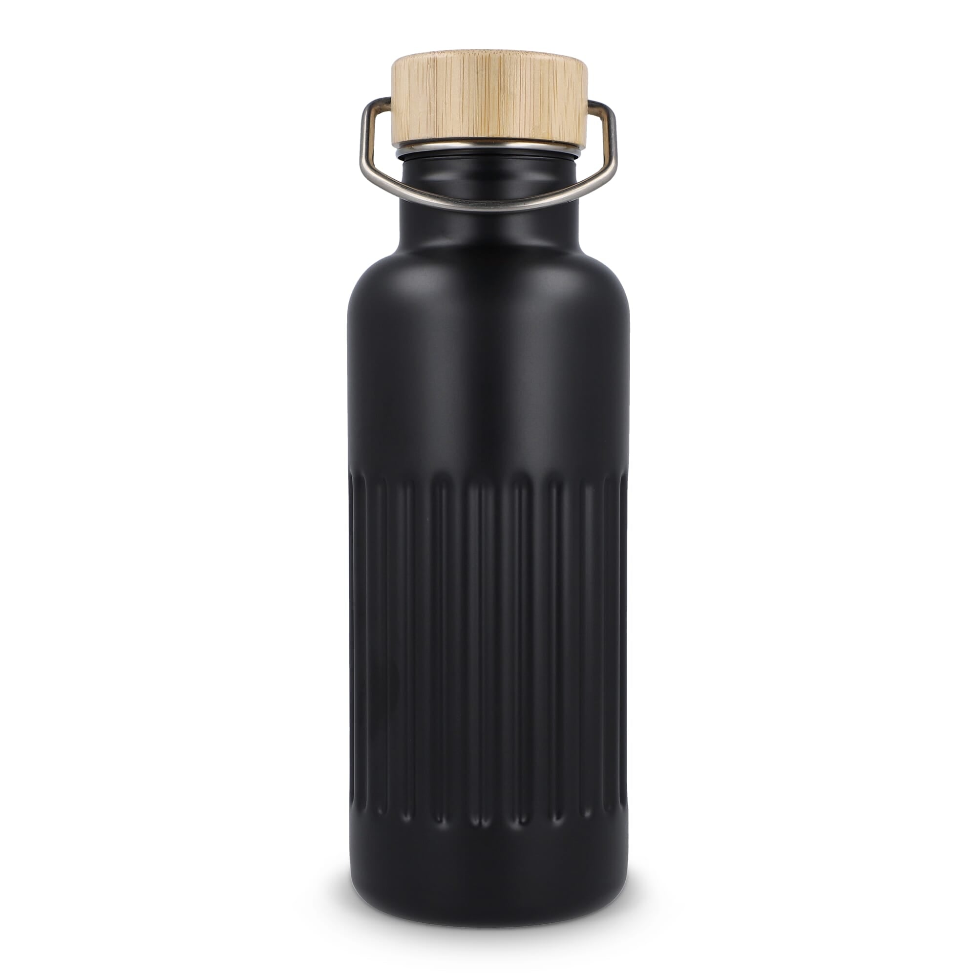 Recycelte Edelstahl-Isolierflasche 500 ml
