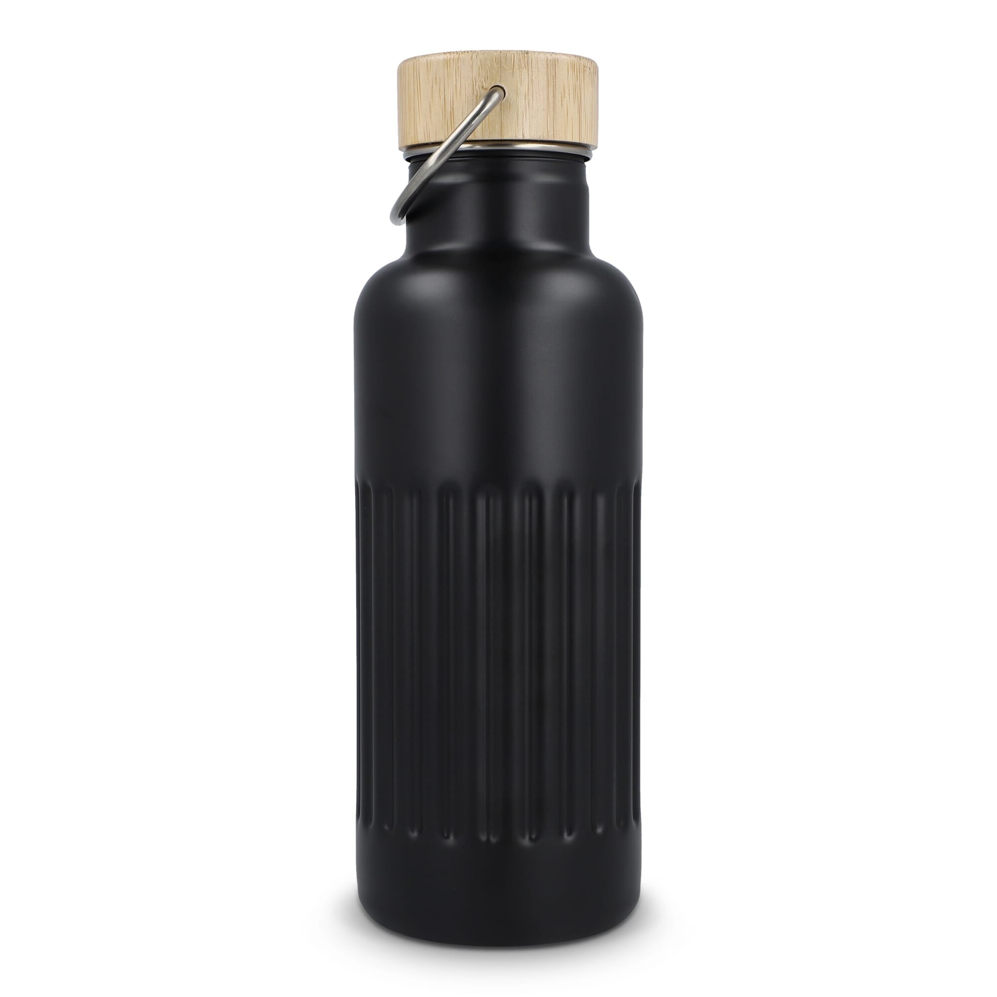 Recycelte Edelstahl-Isolierflasche 500 ml