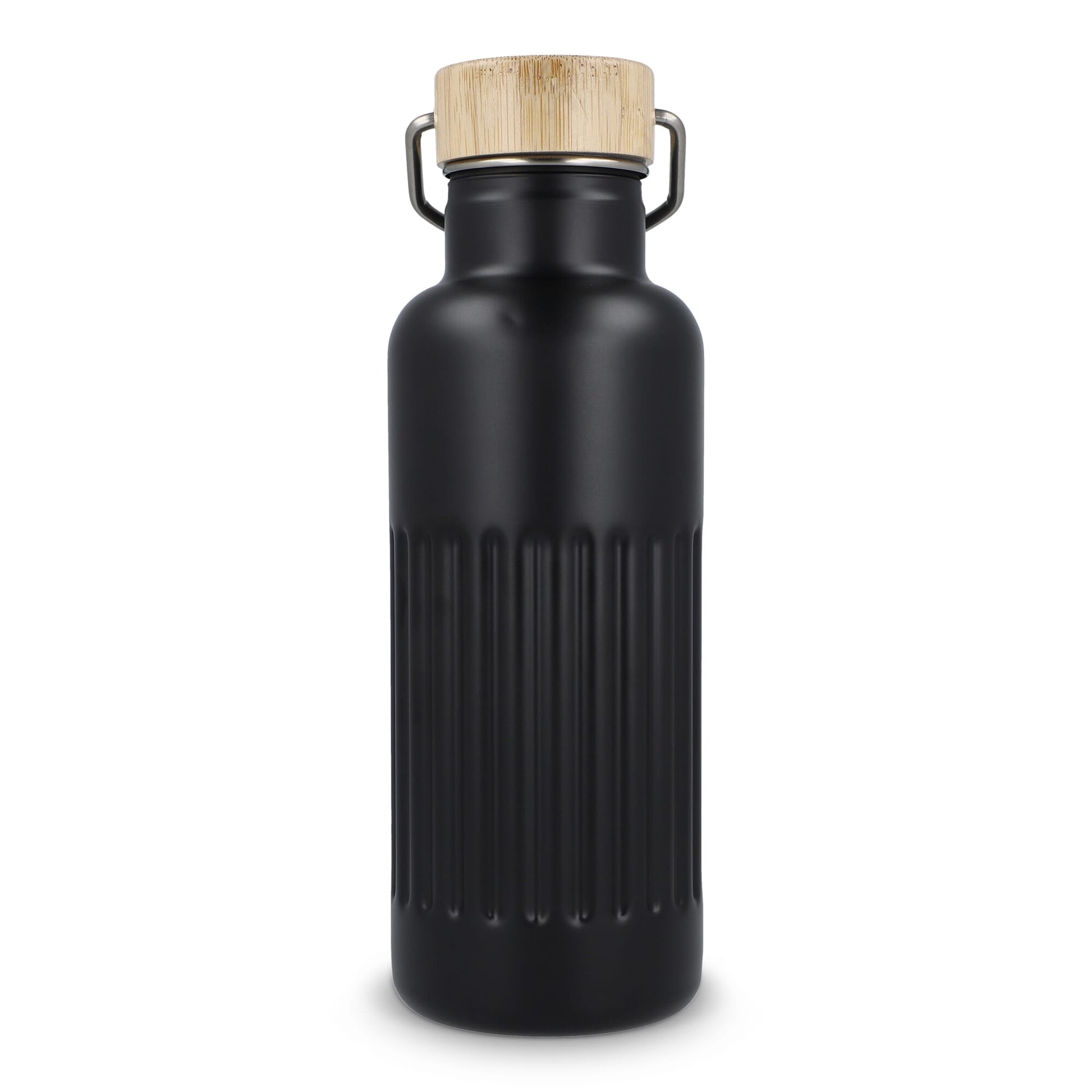 Recycelte Edelstahl-Isolierflasche 500 ml