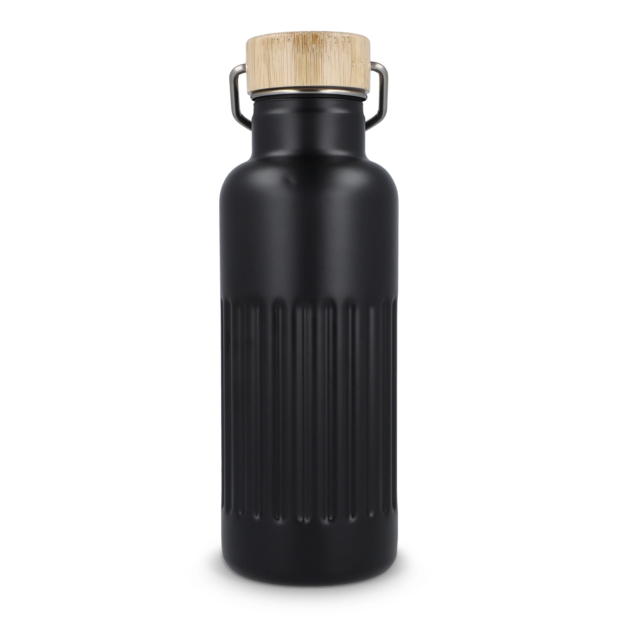 Recycelte Edelstahl-Isolierflasche 500 ml