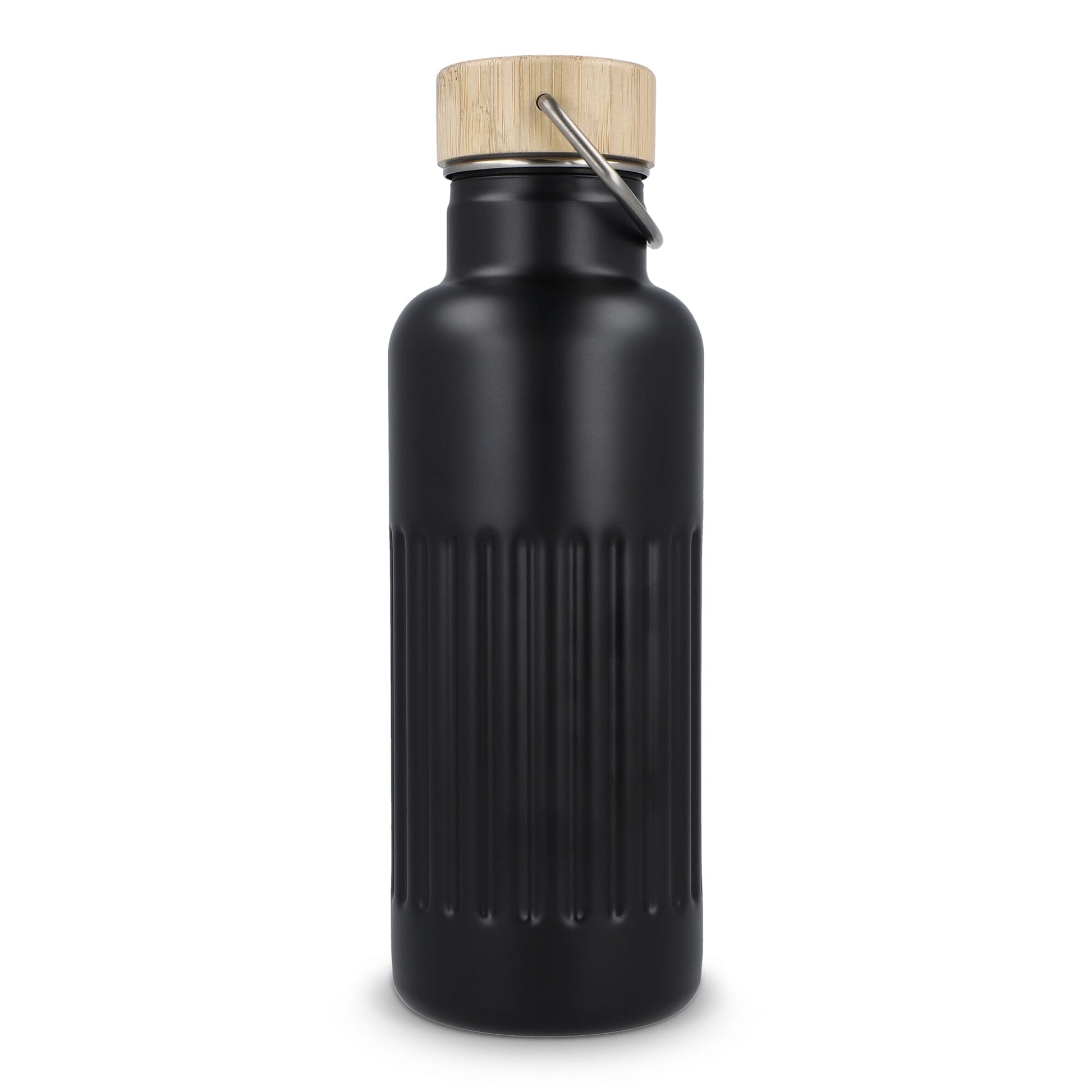 Recycelte Edelstahl-Isolierflasche 500 ml
