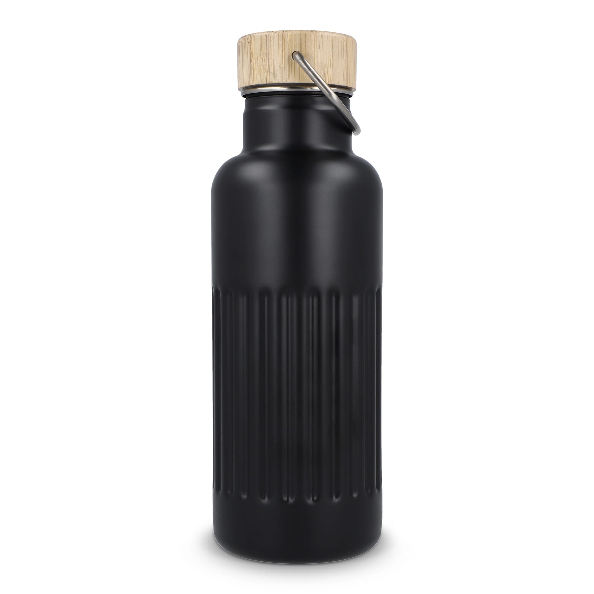 Recycelte Edelstahl-Isolierflasche 500 ml