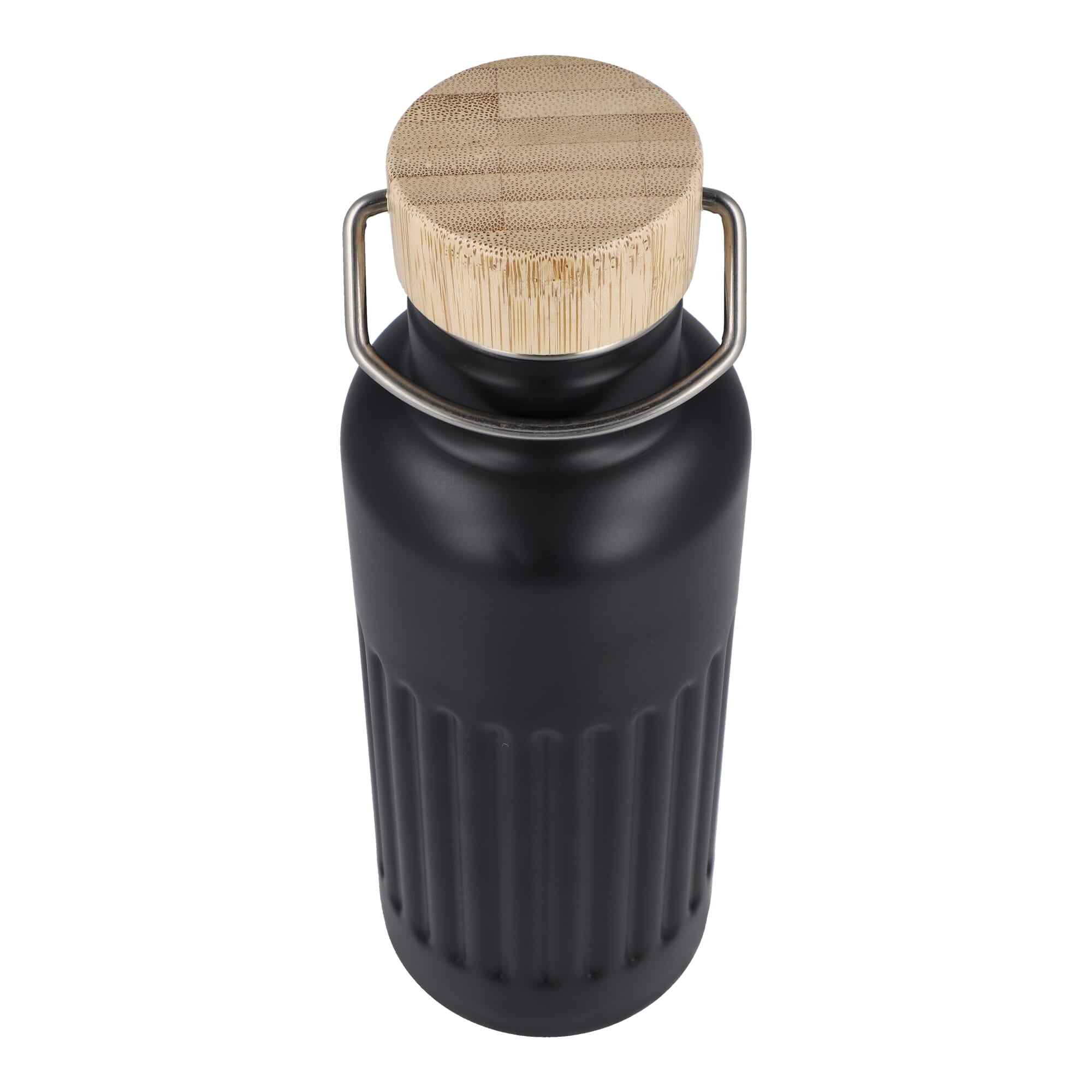 Recycelte Edelstahl-Isolierflasche 500 ml