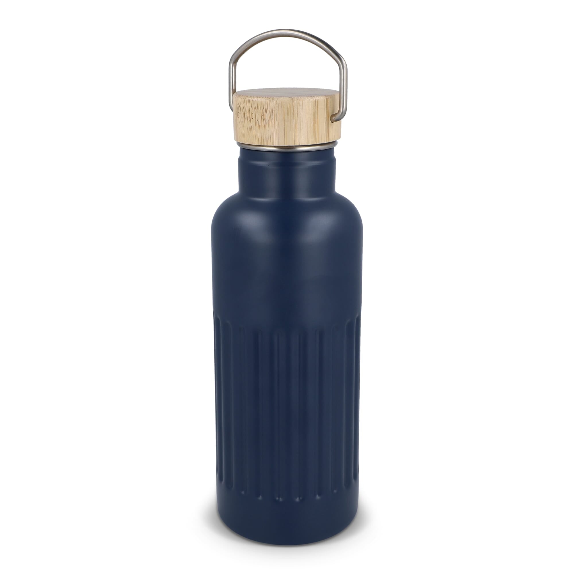 Recycelte Edelstahl-Isolierflasche 500 ml