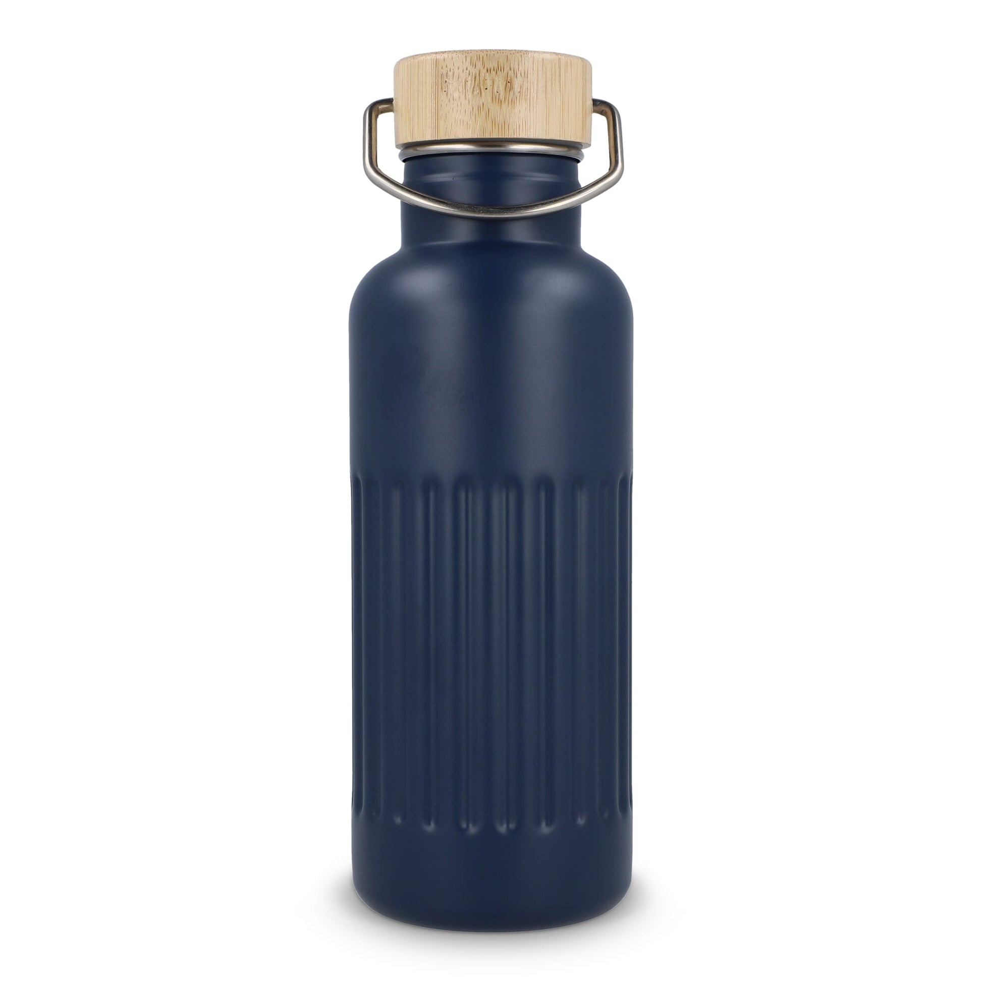 Recycelte Edelstahl-Isolierflasche 500 ml