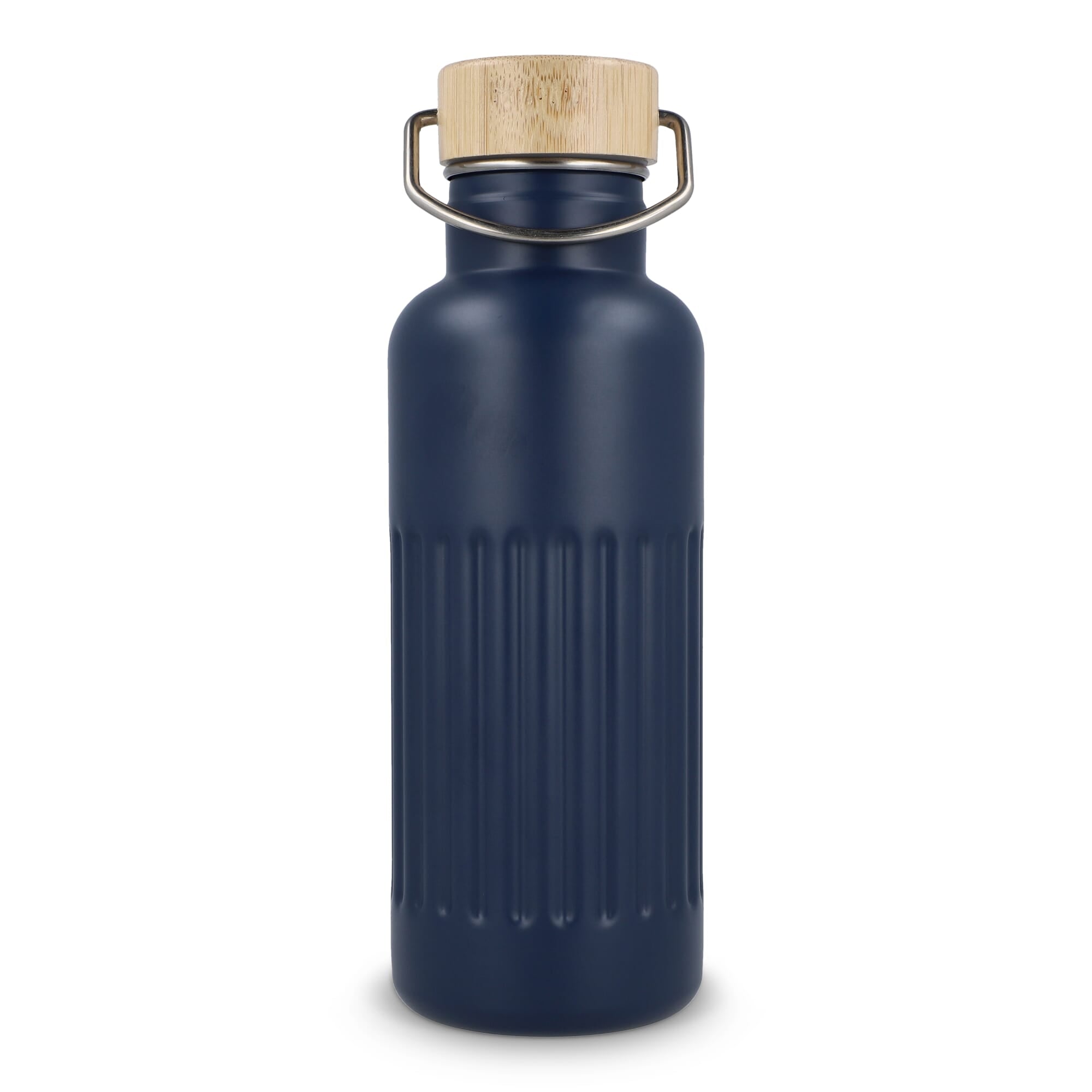 Recycelte Edelstahl-Isolierflasche 500 ml
