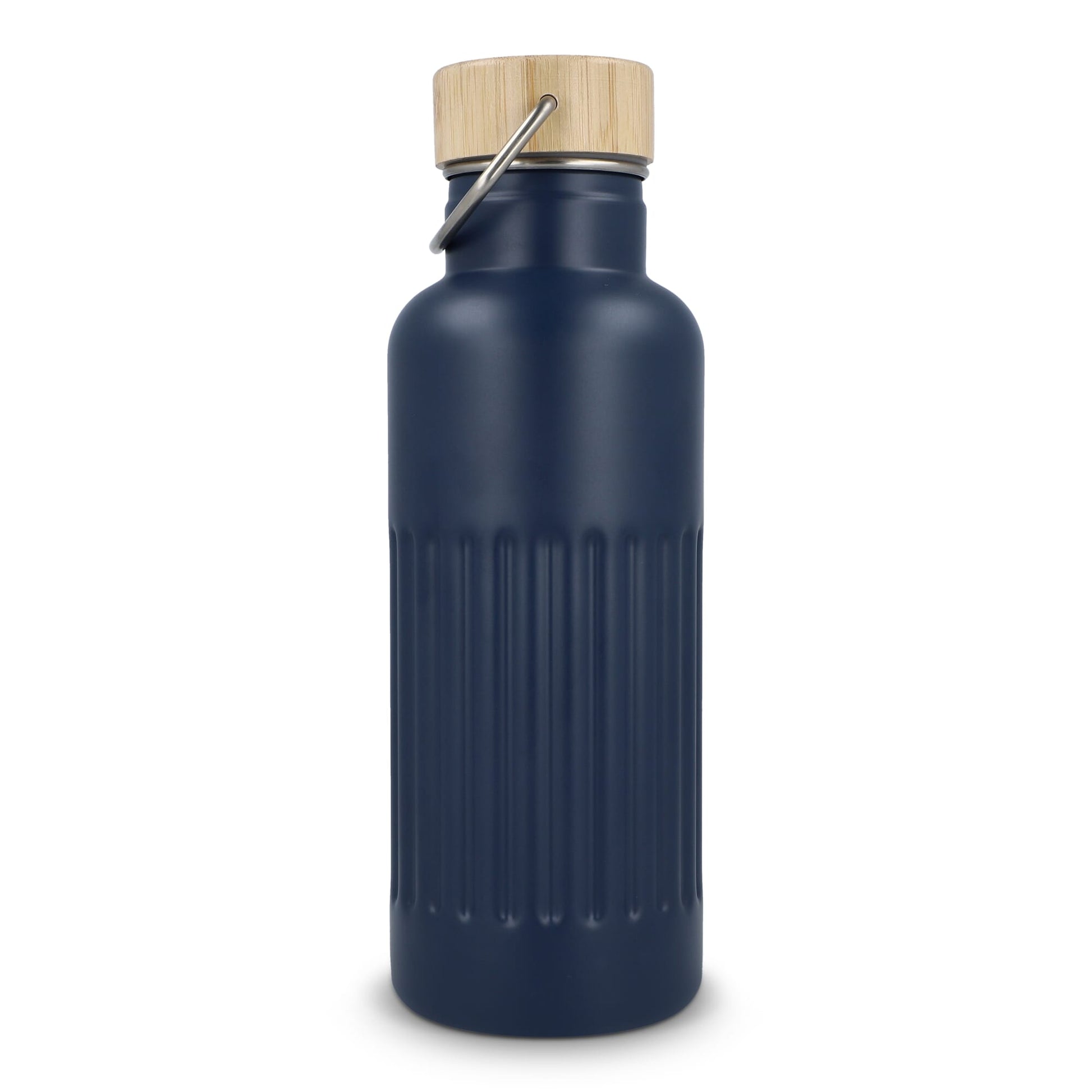 Recycelte Edelstahl-Isolierflasche 500 ml