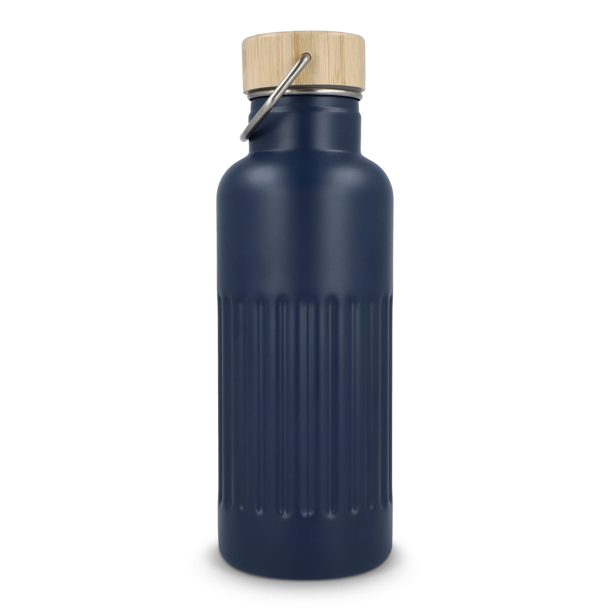 Recycelte Edelstahl-Isolierflasche 500 ml