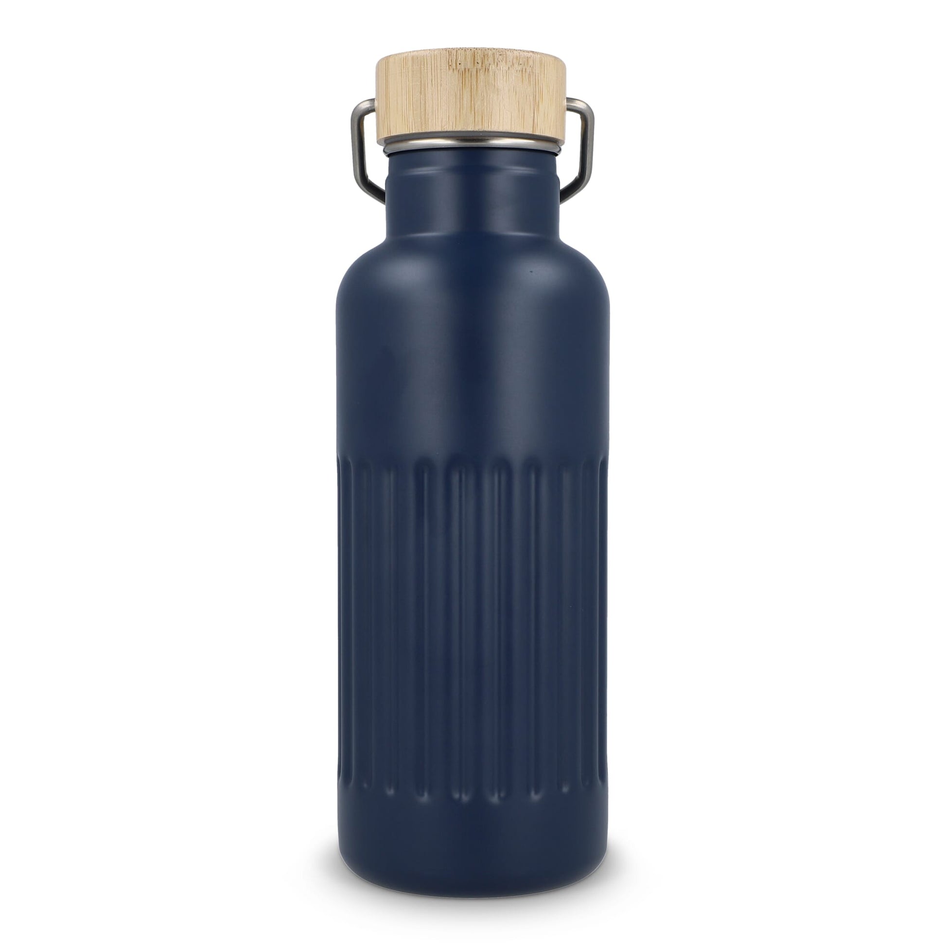 Recycelte Edelstahl-Isolierflasche 500 ml
