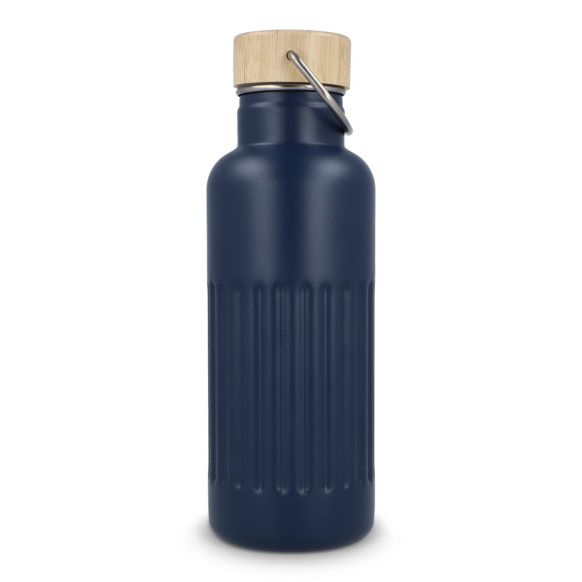Recycelte Edelstahl-Isolierflasche 500 ml