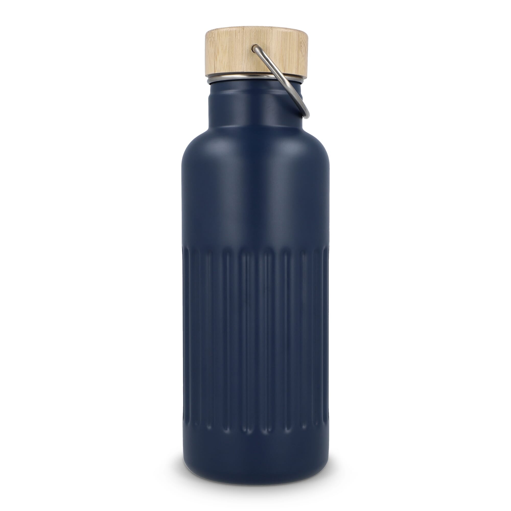 Recycelte Edelstahl-Isolierflasche 500 ml
