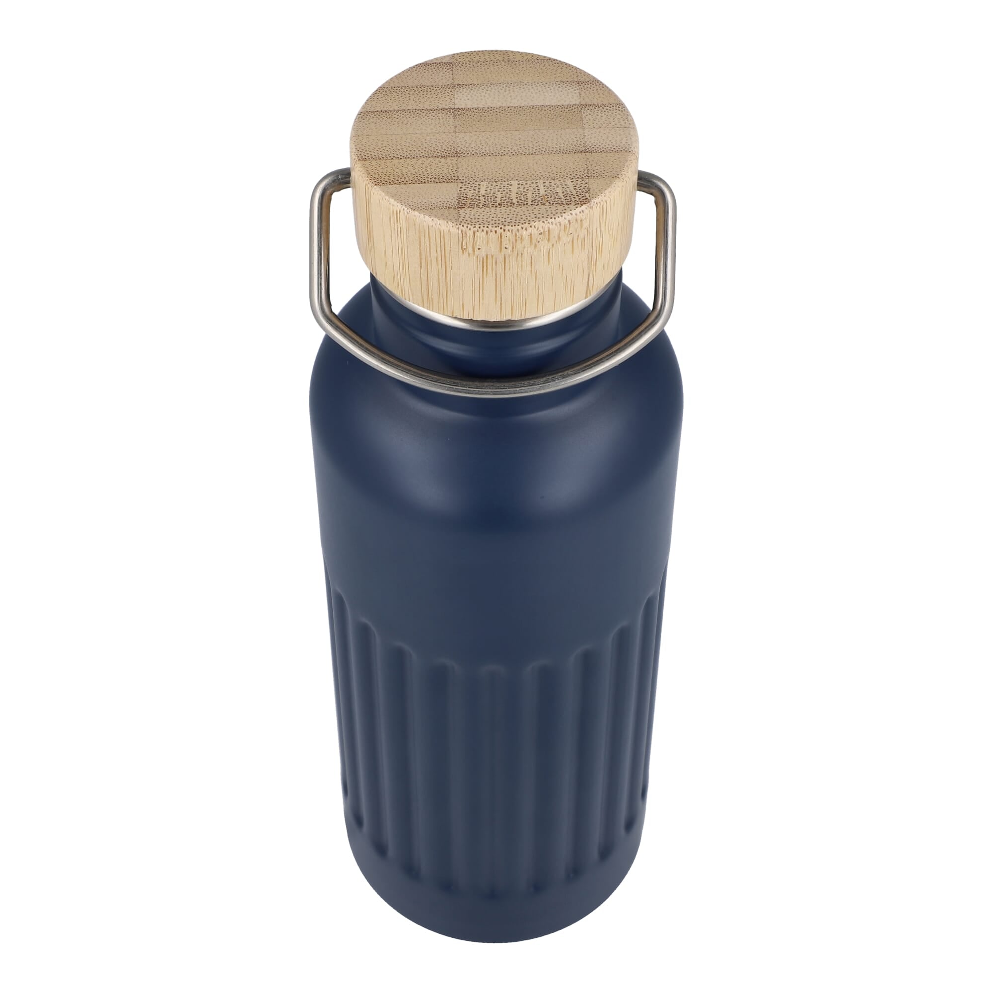 Recycelte Edelstahl-Isolierflasche 500 ml
