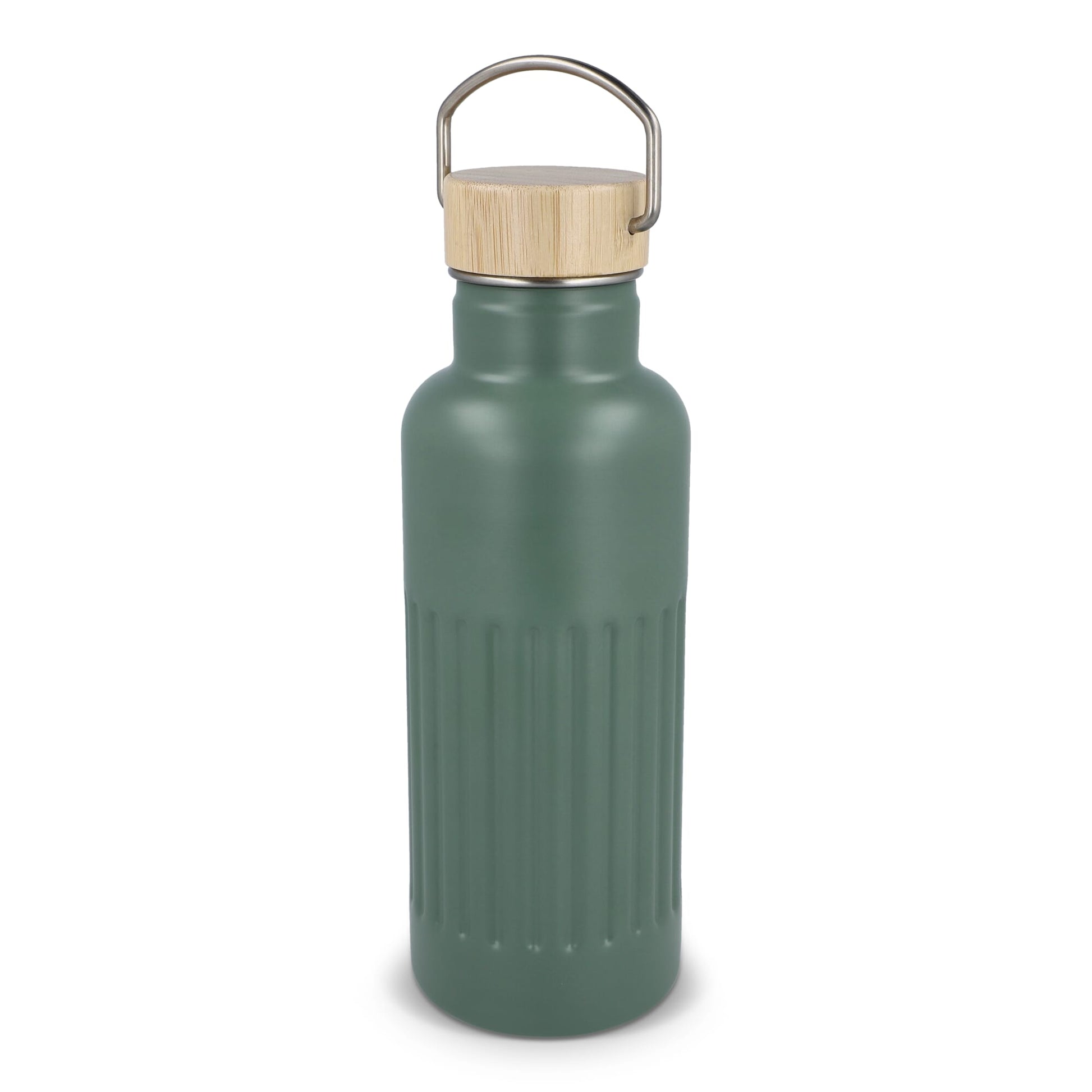 Recycelte Edelstahl-Isolierflasche 500 ml