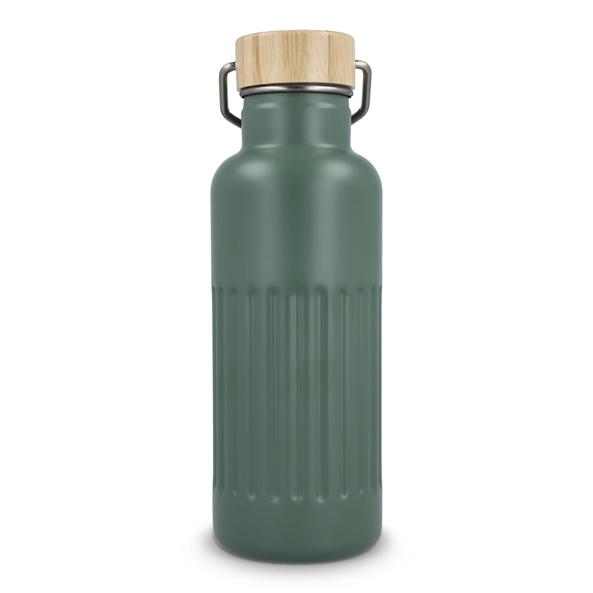 Recycelte Edelstahl-Isolierflasche 500 ml