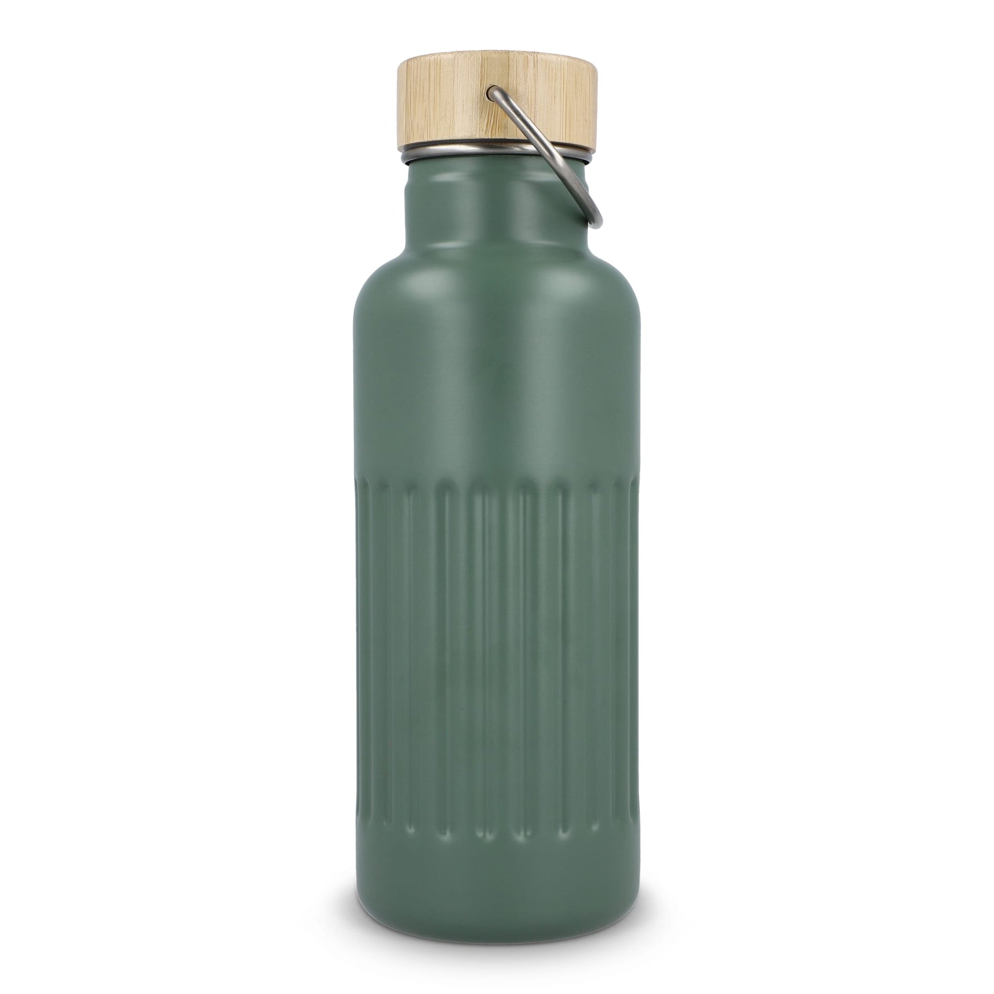 Recycelte Edelstahl-Isolierflasche 500 ml
