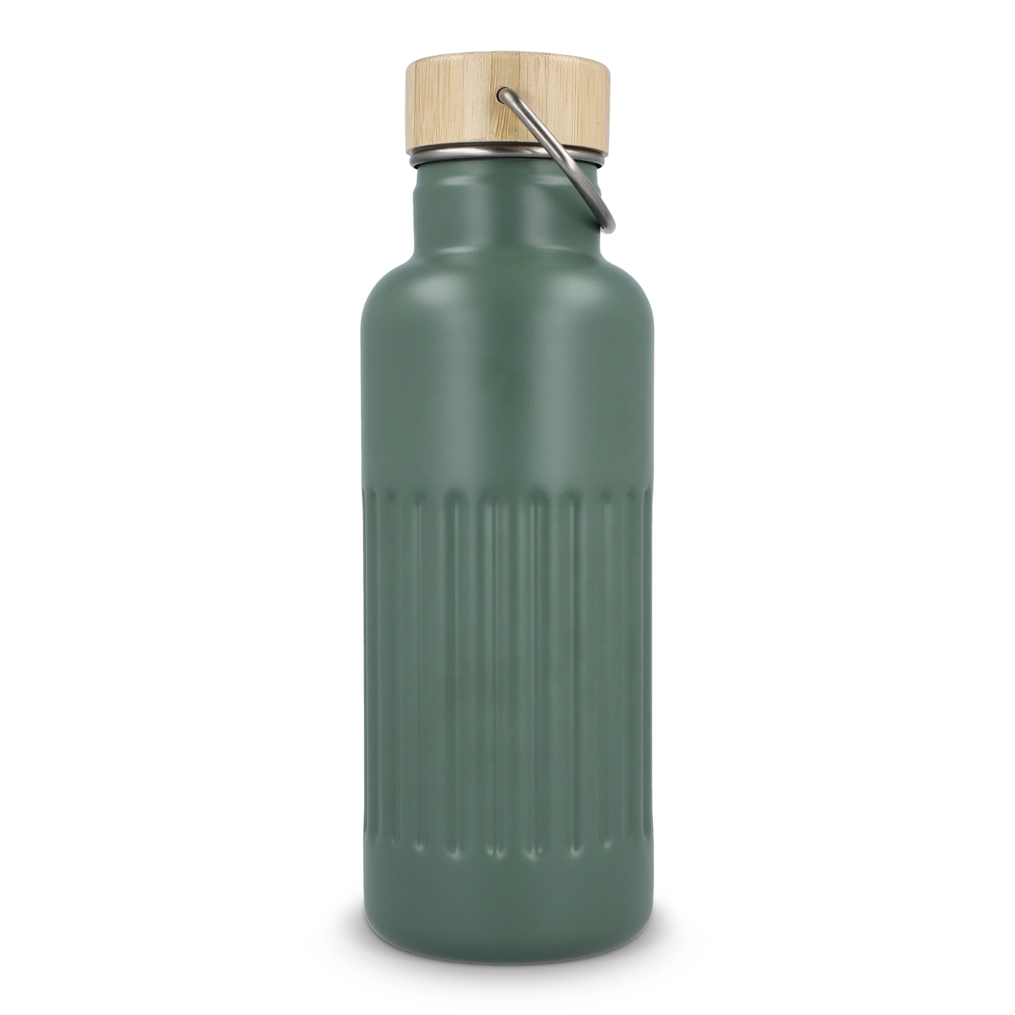 Recycelte Edelstahl-Isolierflasche 500 ml