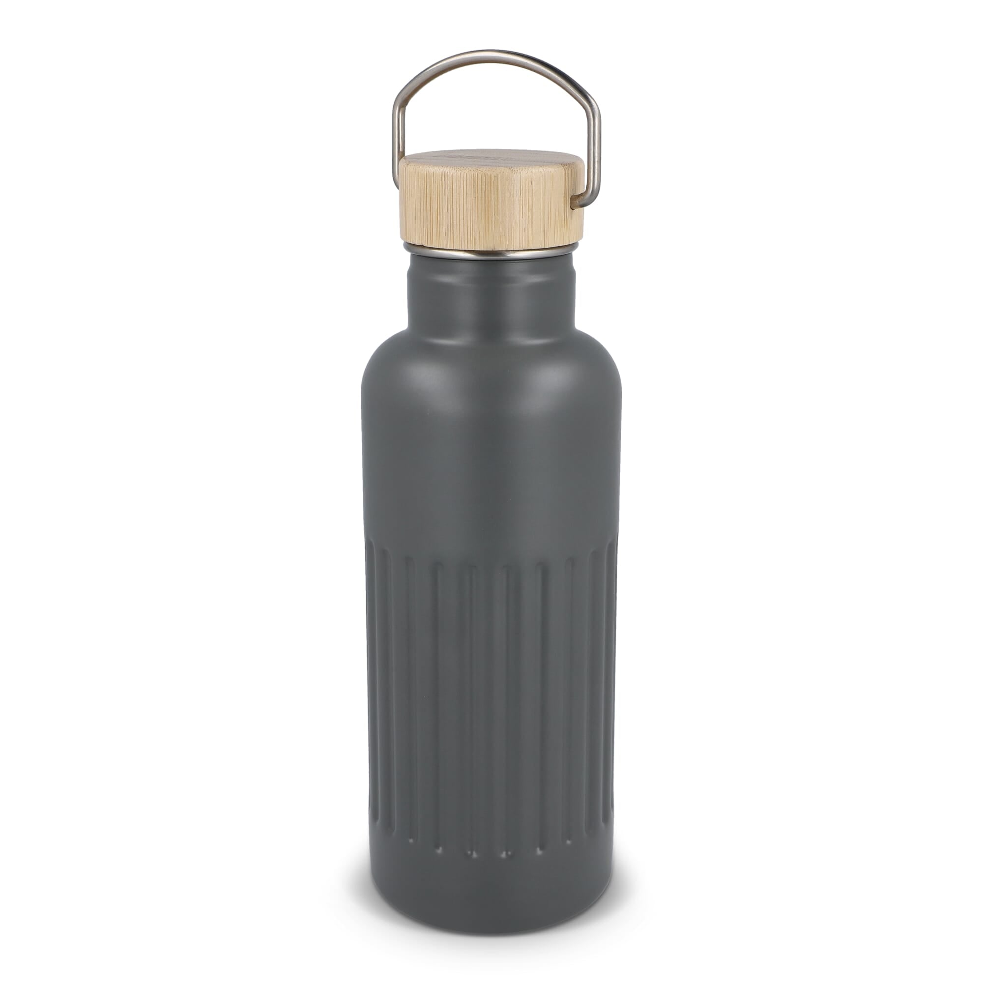 Recycelte Edelstahl-Isolierflasche 500 ml