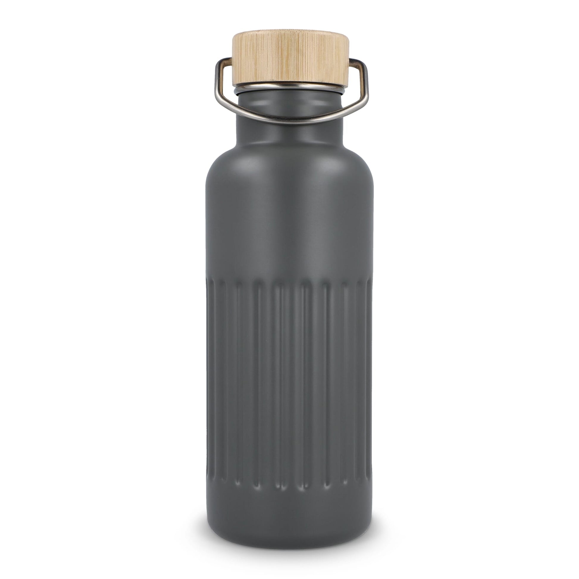 Recycelte Edelstahl-Isolierflasche 500 ml