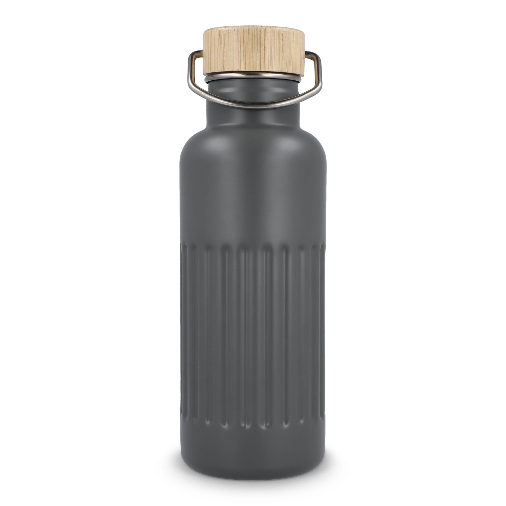 Recycelte Edelstahl-Isolierflasche 500 ml