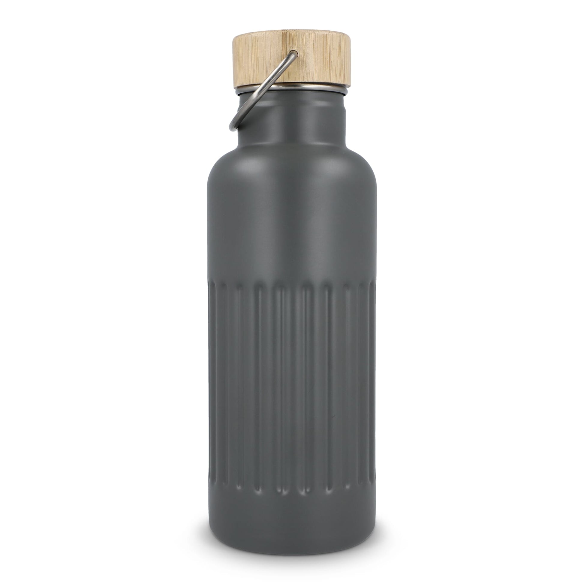 Recycelte Edelstahl-Isolierflasche 500 ml