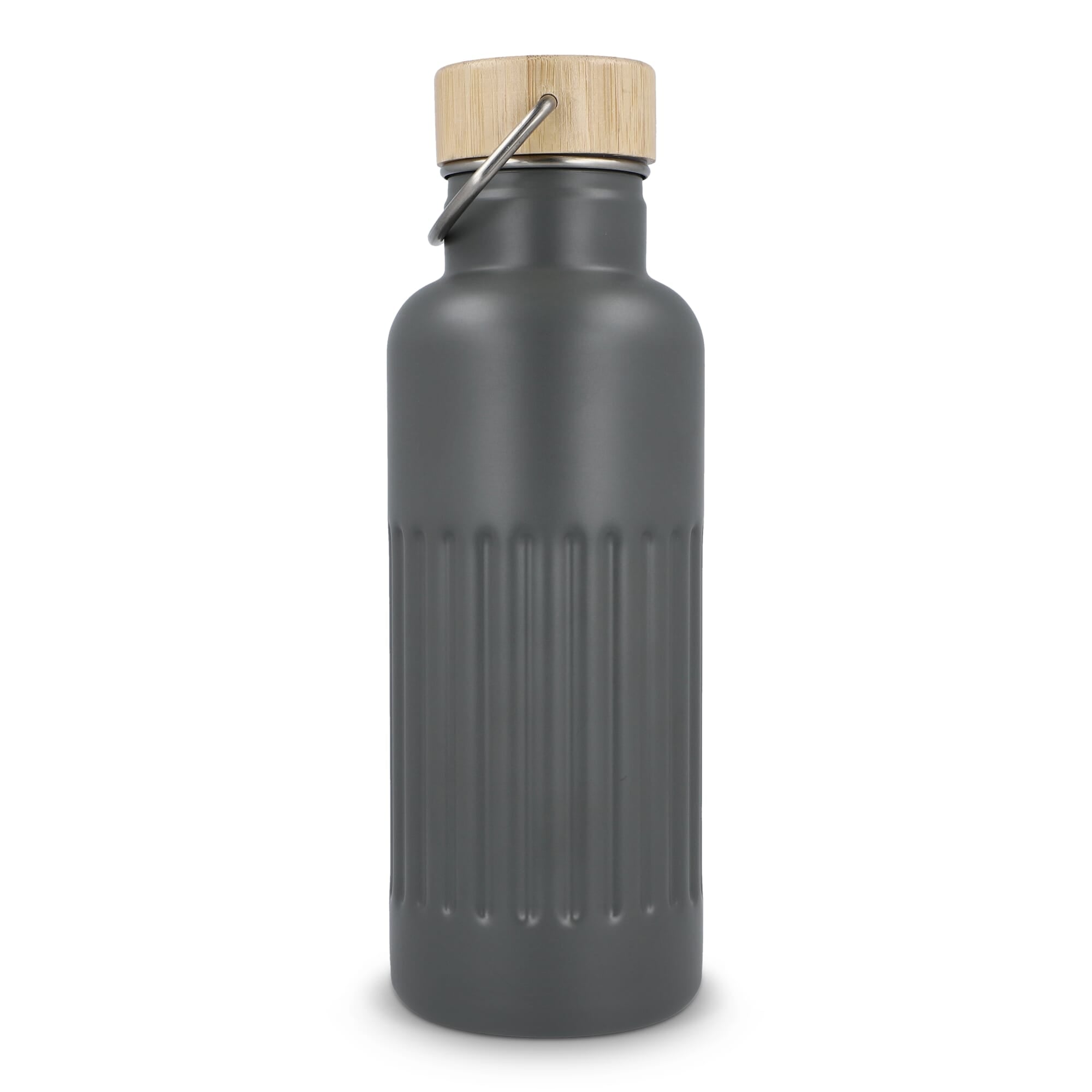 Recycelte Edelstahl-Isolierflasche 500 ml