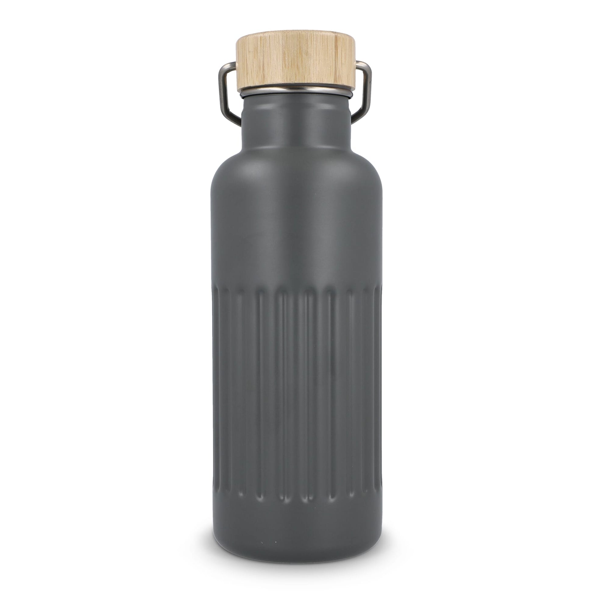 Recycelte Edelstahl-Isolierflasche 500 ml