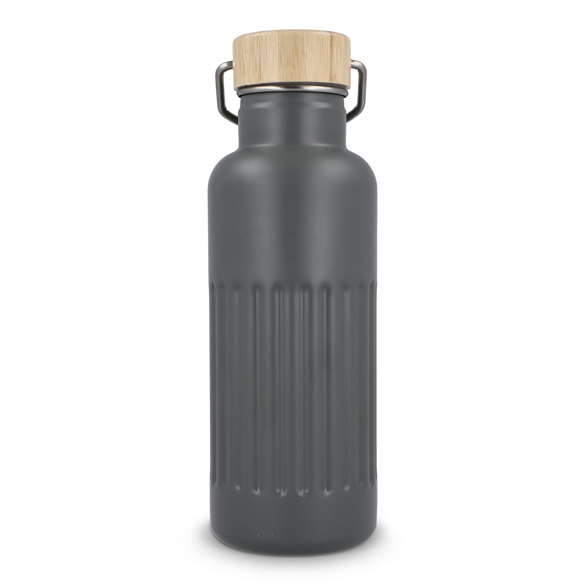 Recycelte Edelstahl-Isolierflasche 500 ml