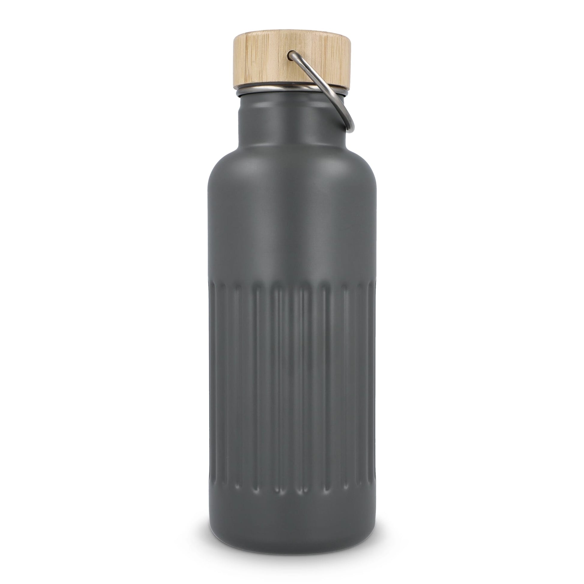 Recycelte Edelstahl-Isolierflasche 500 ml