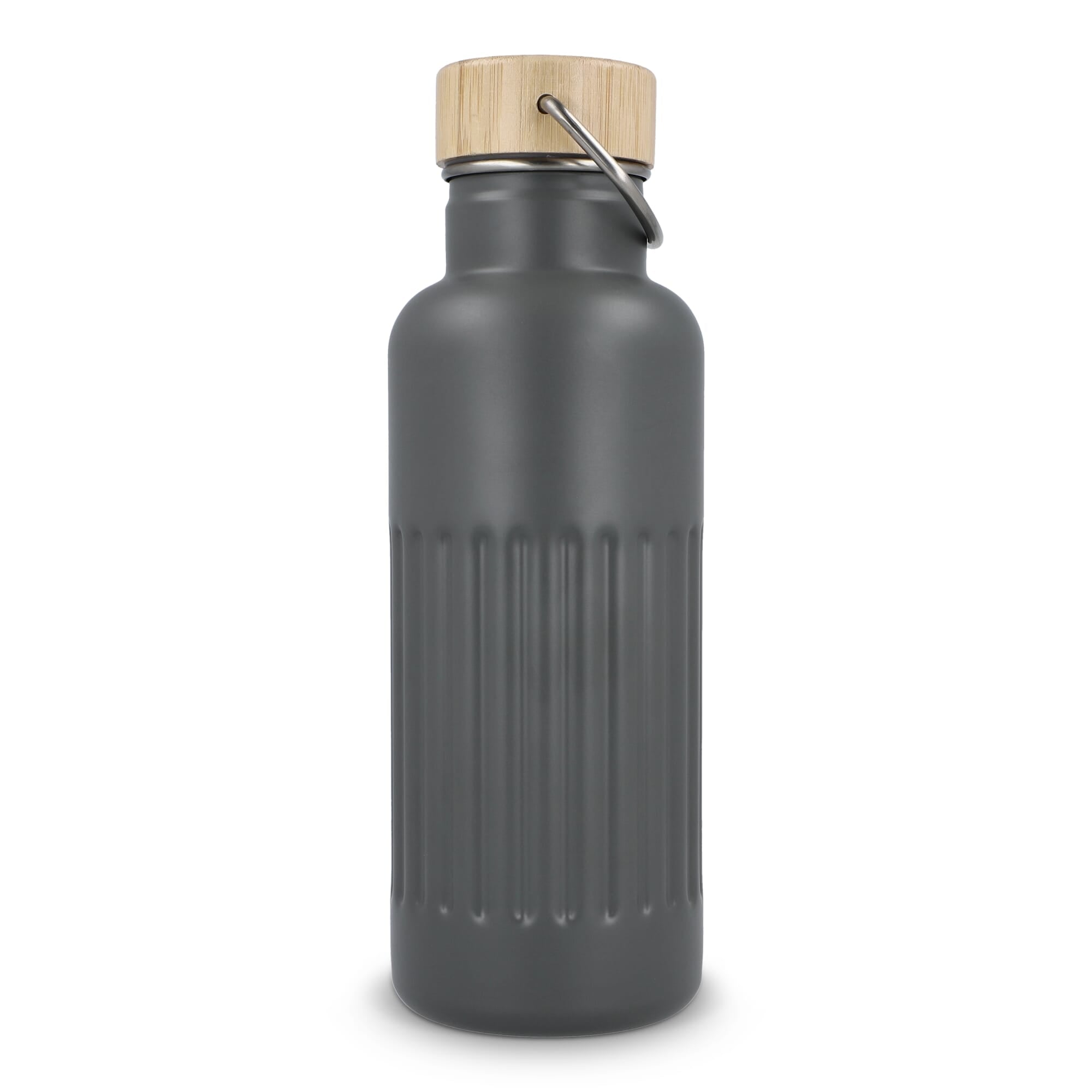 Recycelte Edelstahl-Isolierflasche 500 ml