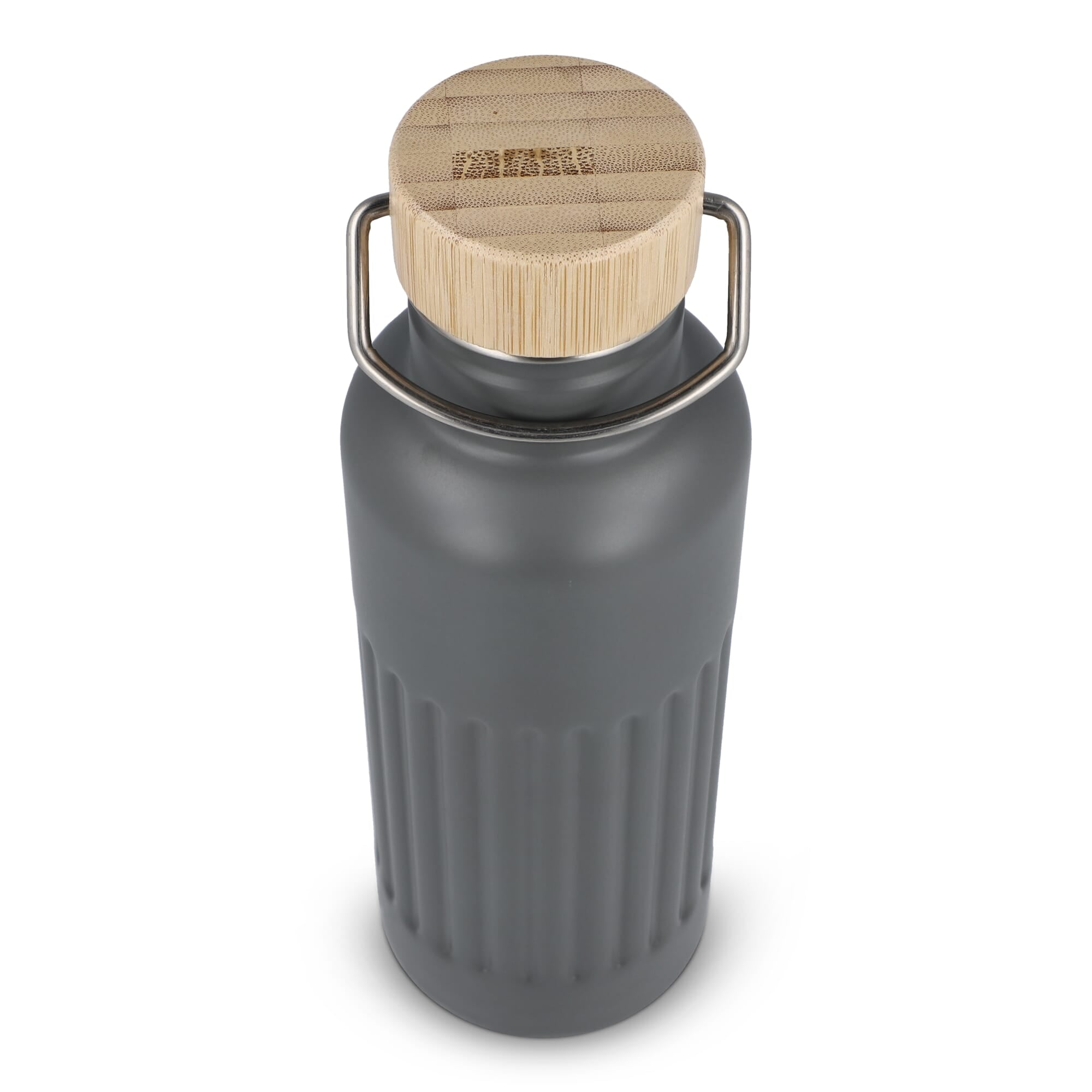 Recycelte Edelstahl-Isolierflasche 500 ml