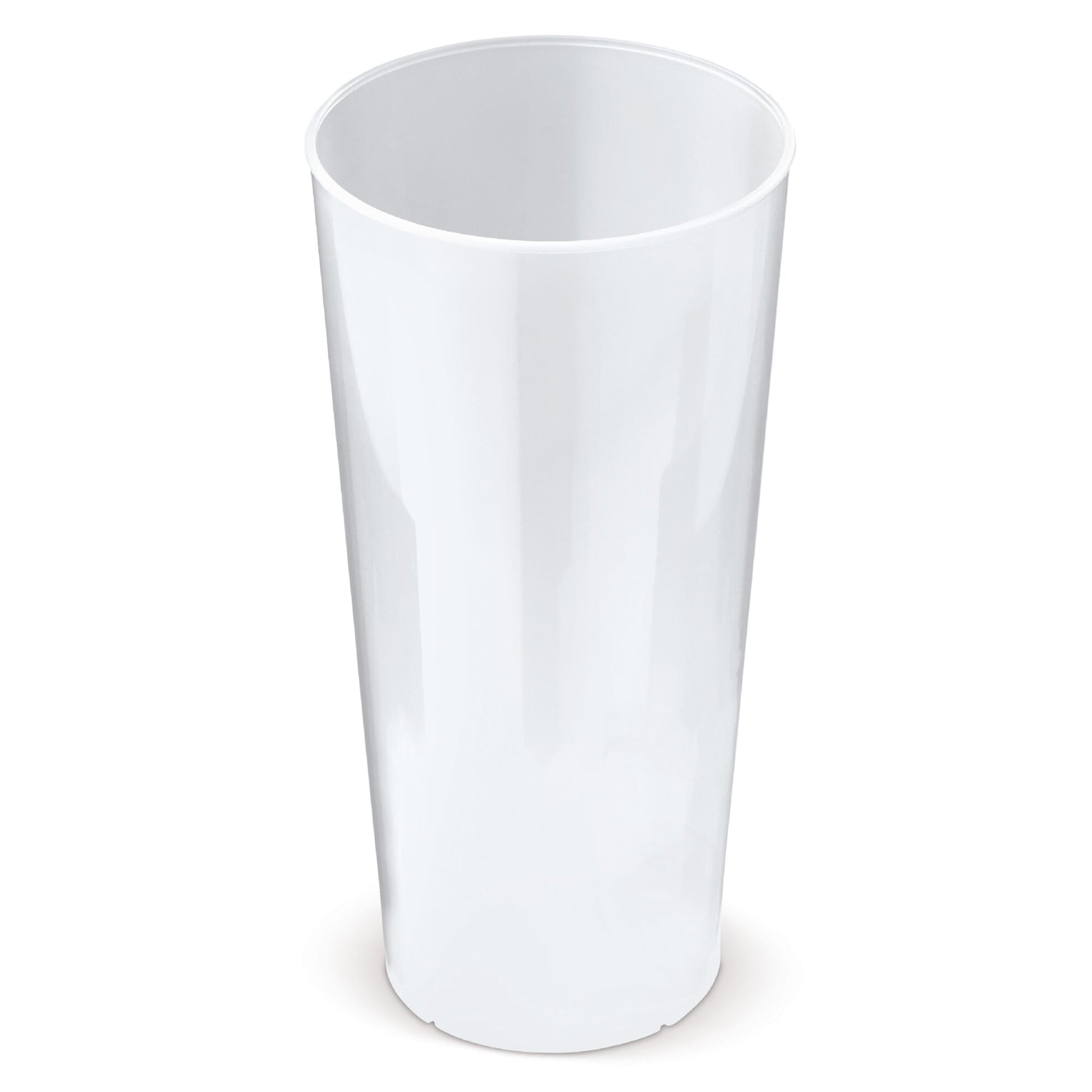 Eco-Becher Biomaterial 500ml