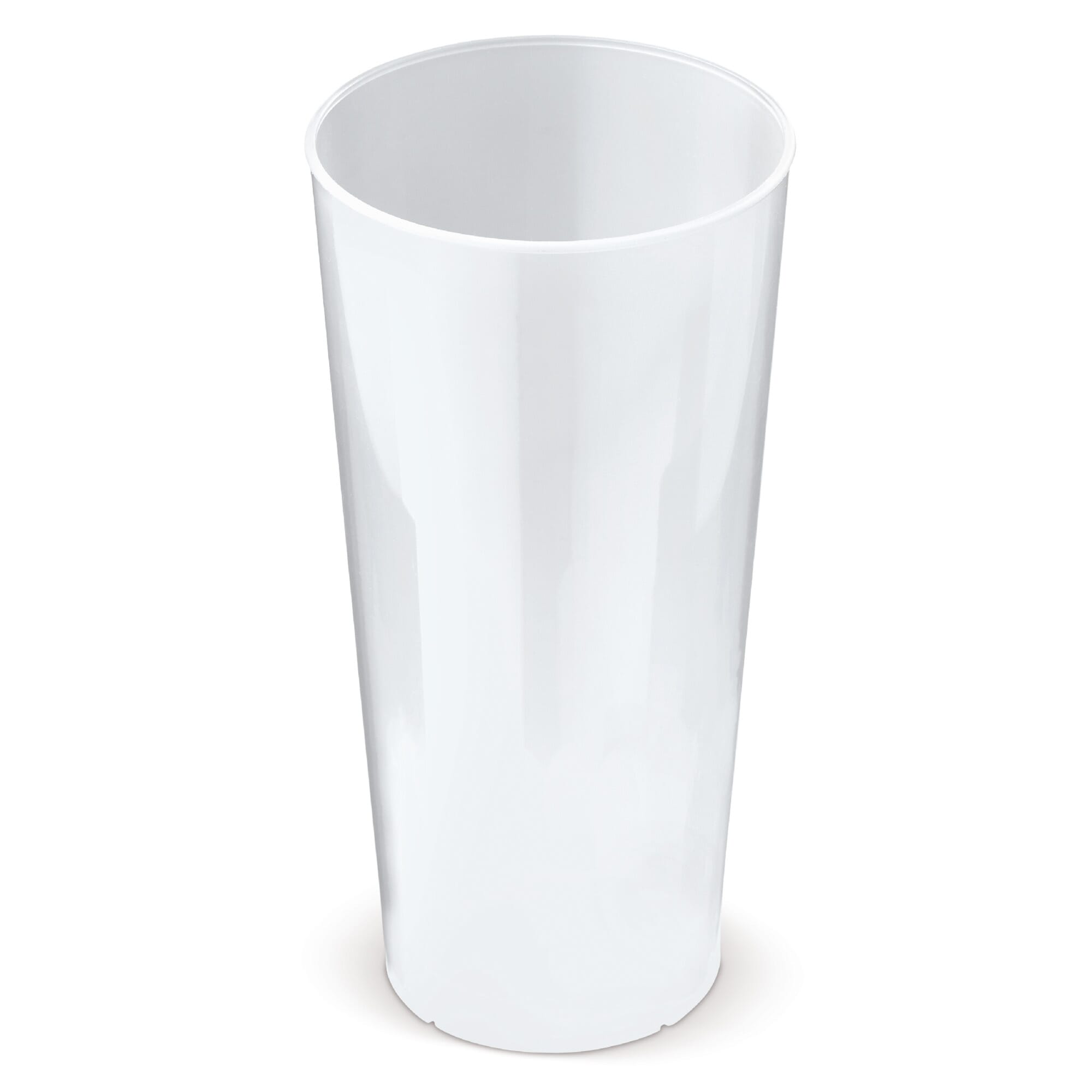 Eco-Becher Biomaterial 500ml