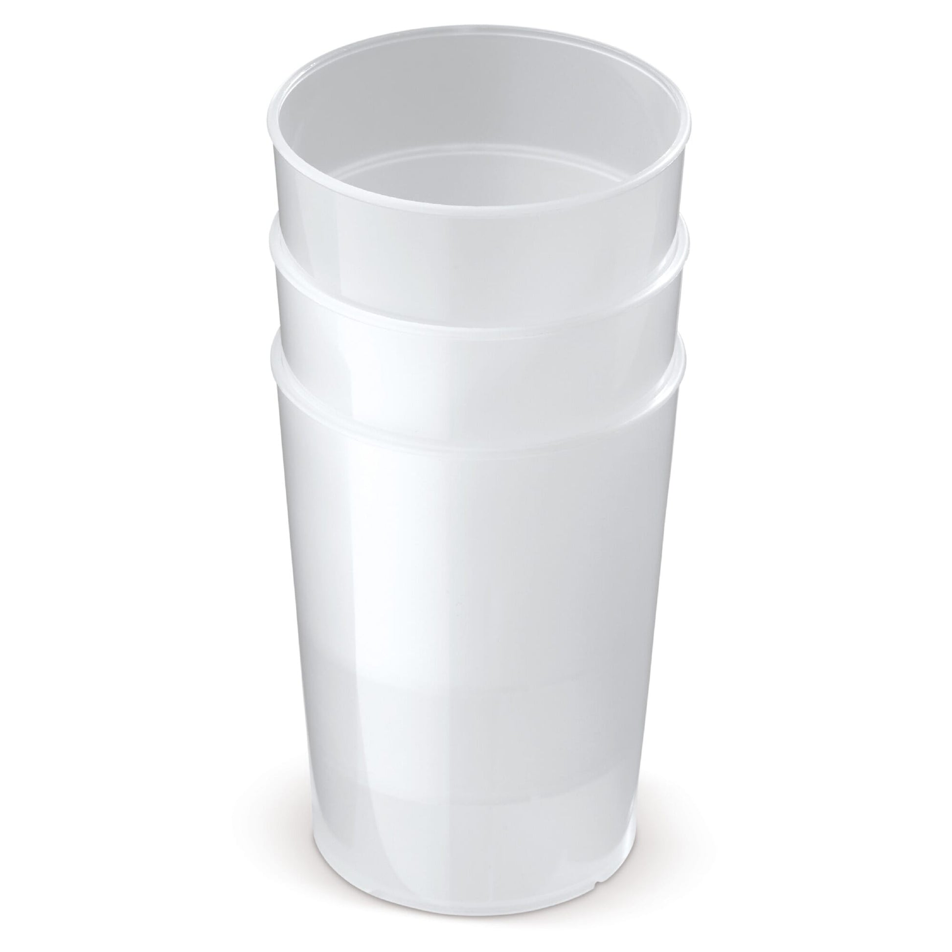 Ecologic-Becher PP 250ml